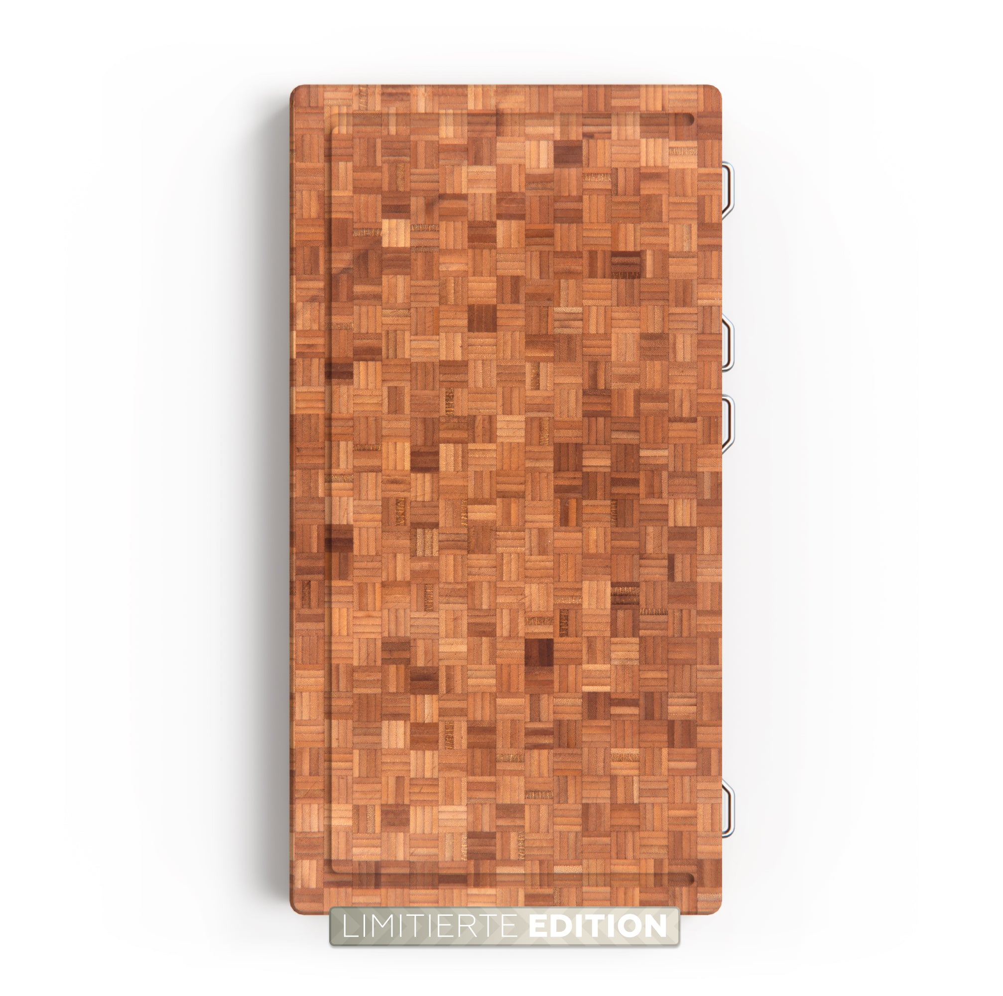 BASIC-L Bambus Stirnholz