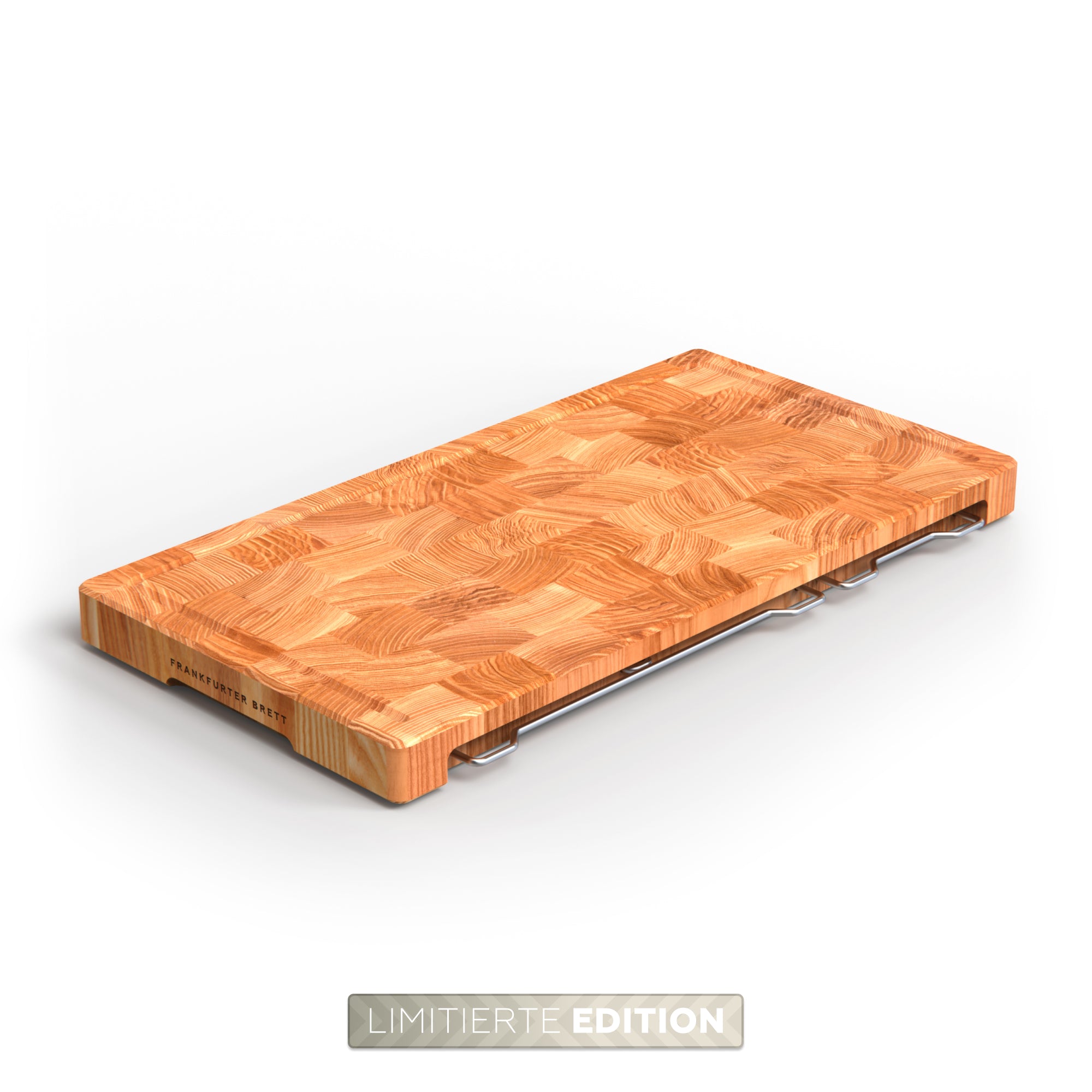 BASIC-L Frêne Bois de bout