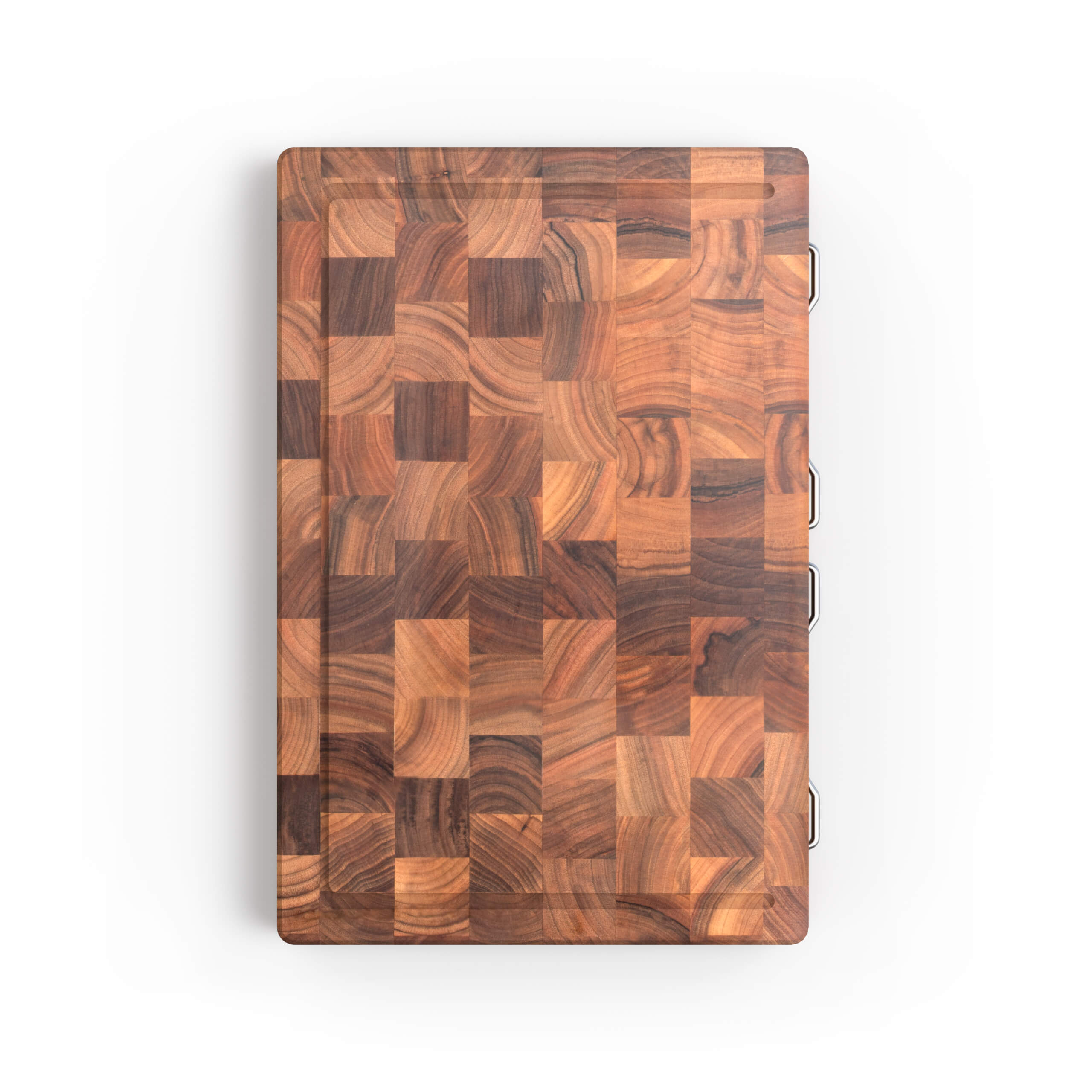 BASIC Walnuss Stirnholz