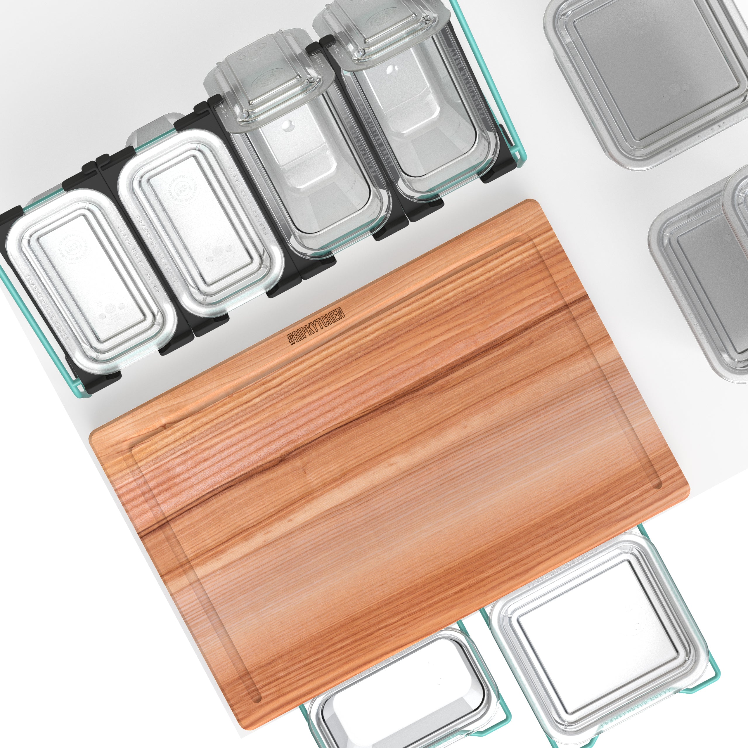 FRANKFURTER BRETT | BASIC ESCHE | PaRi