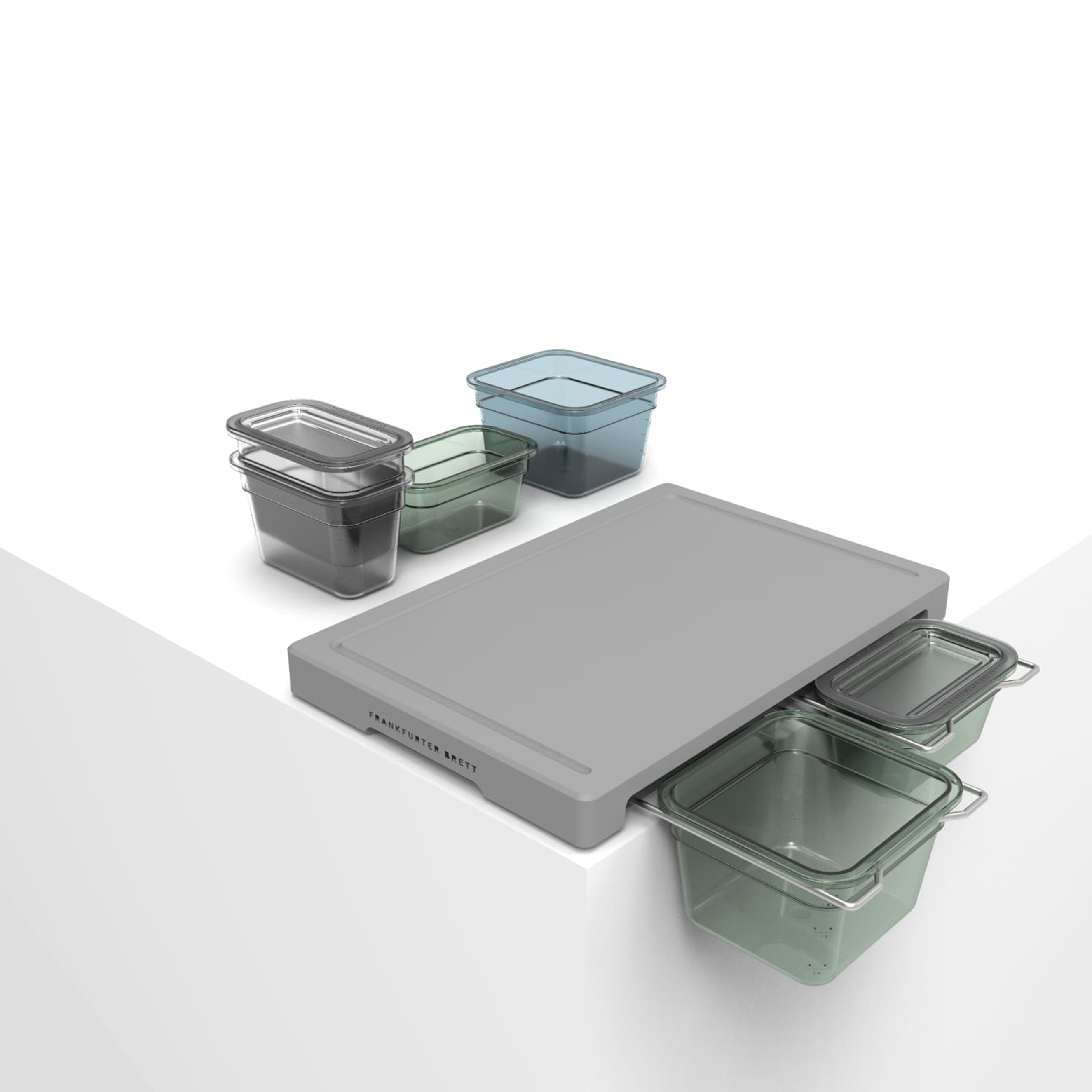 BASIC Eiche SH Spezial