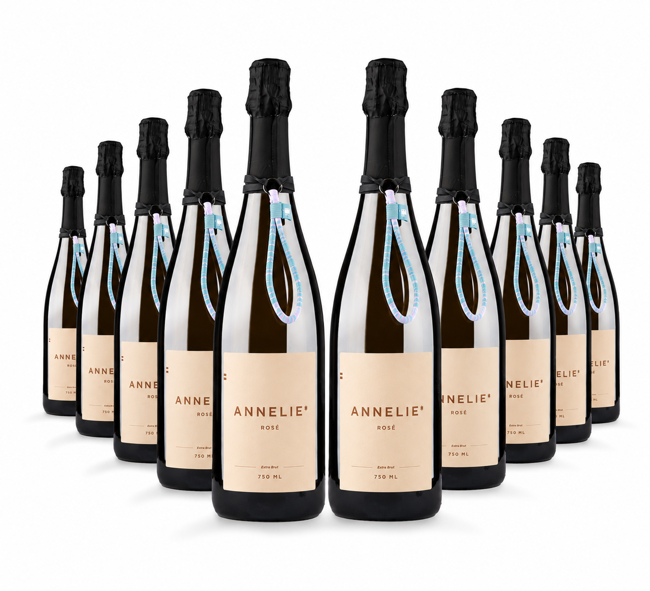 ANNELIE° ROSÉ - SEKT