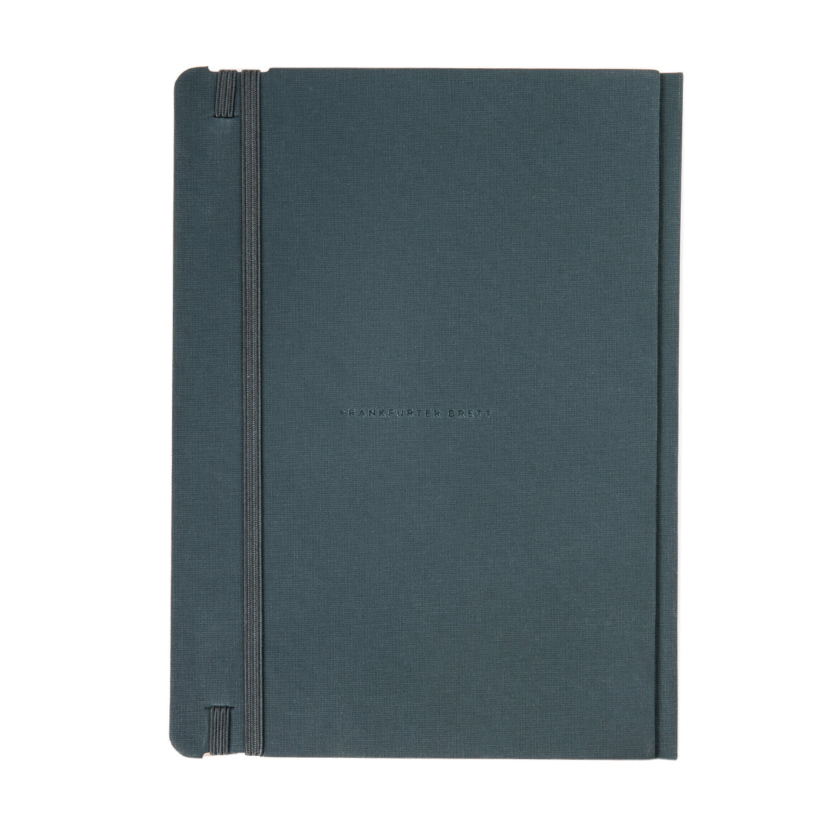 FB_Kulinarium | Leinen Dunkelgrün & Kupfer