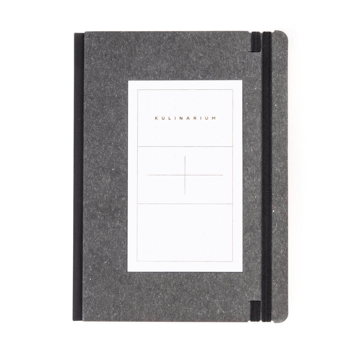 FB_Kulinarium | Leder Dunkel & Gold