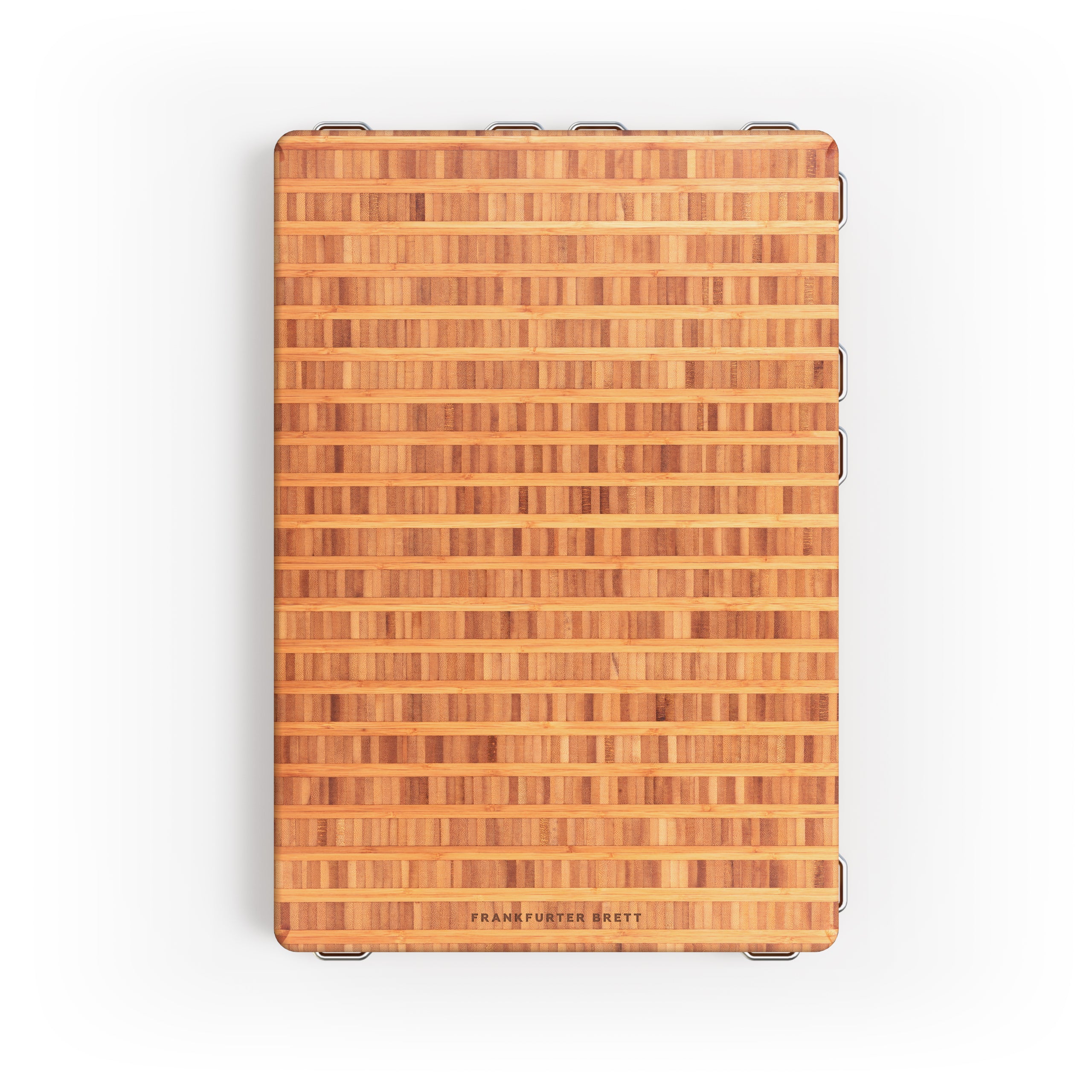 MONO Bambus Pinstripe