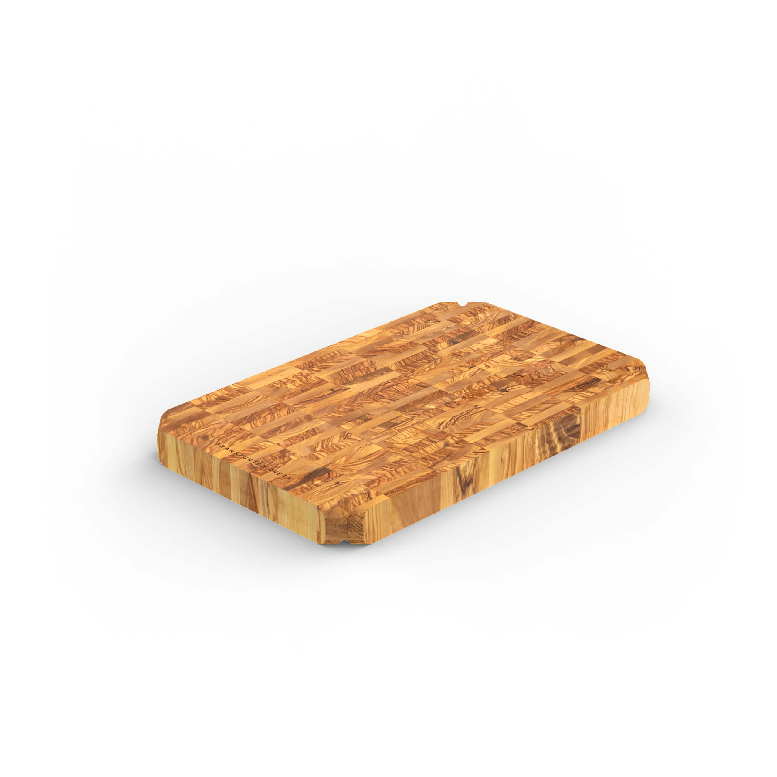 HOLZBRETT PHOENIX-S | Olive Stirnholz