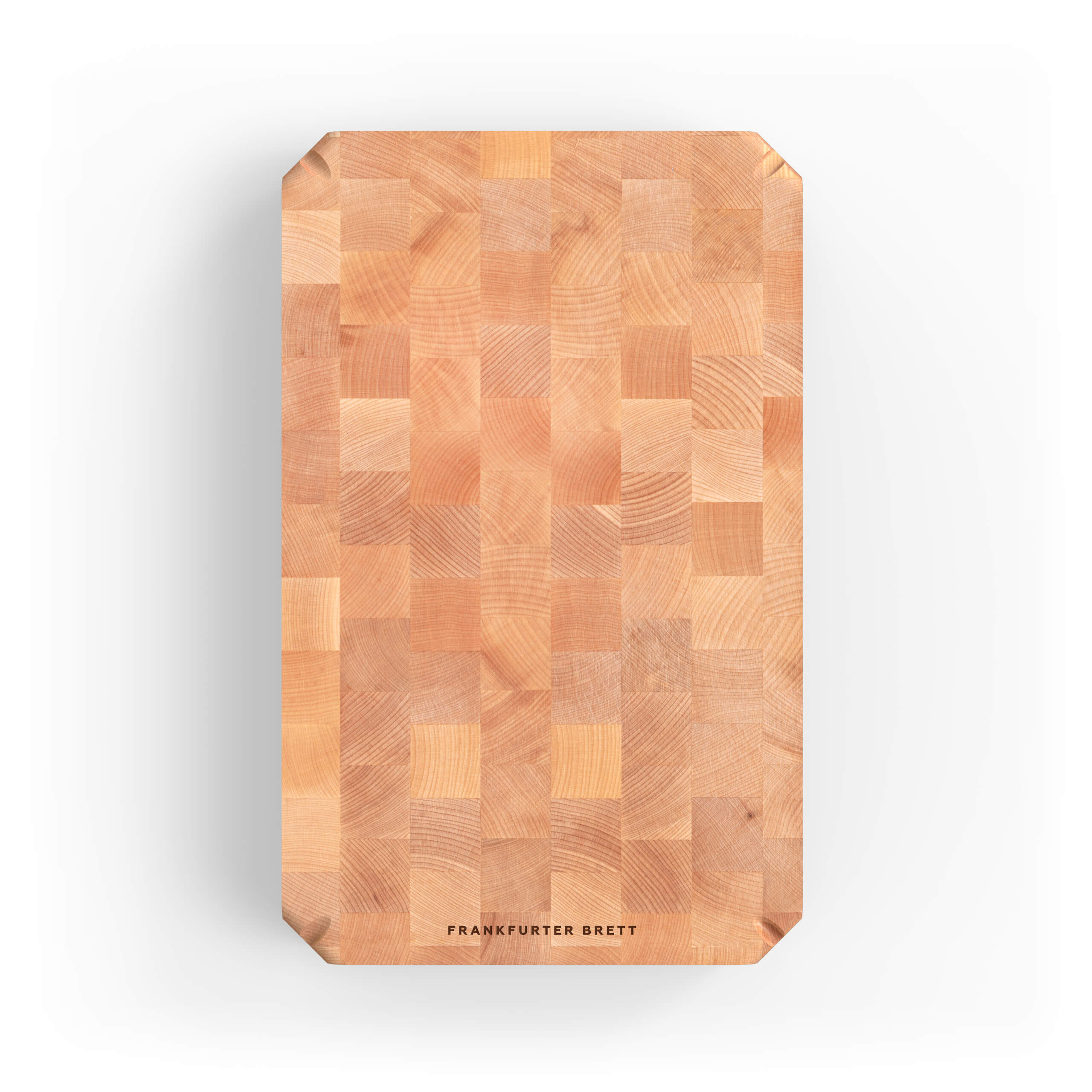 HOLZBRETT PHOENIX-S | Ahorn Stirnholz