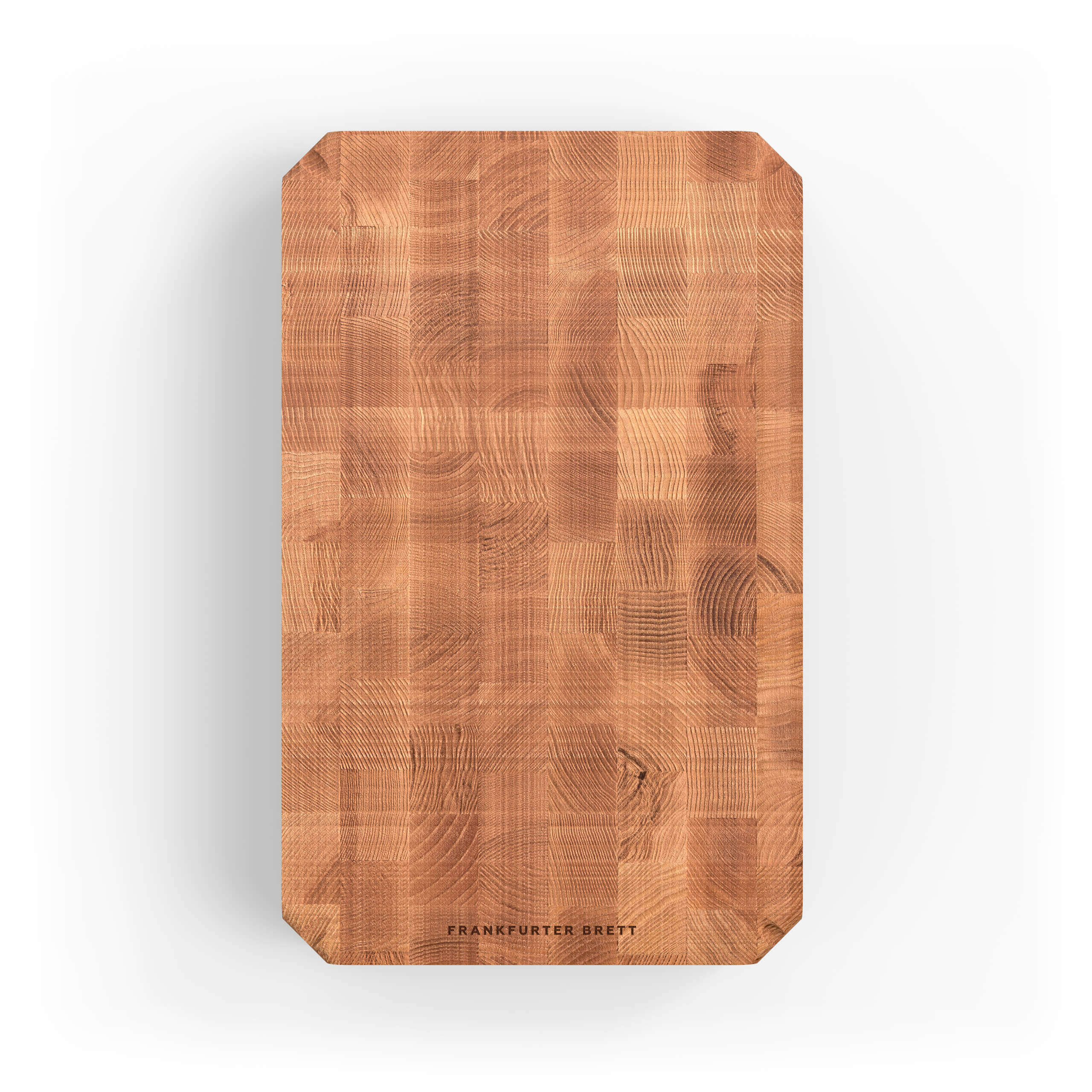 HOLZBRETT PHOENIX-S | Esche Stirnholz