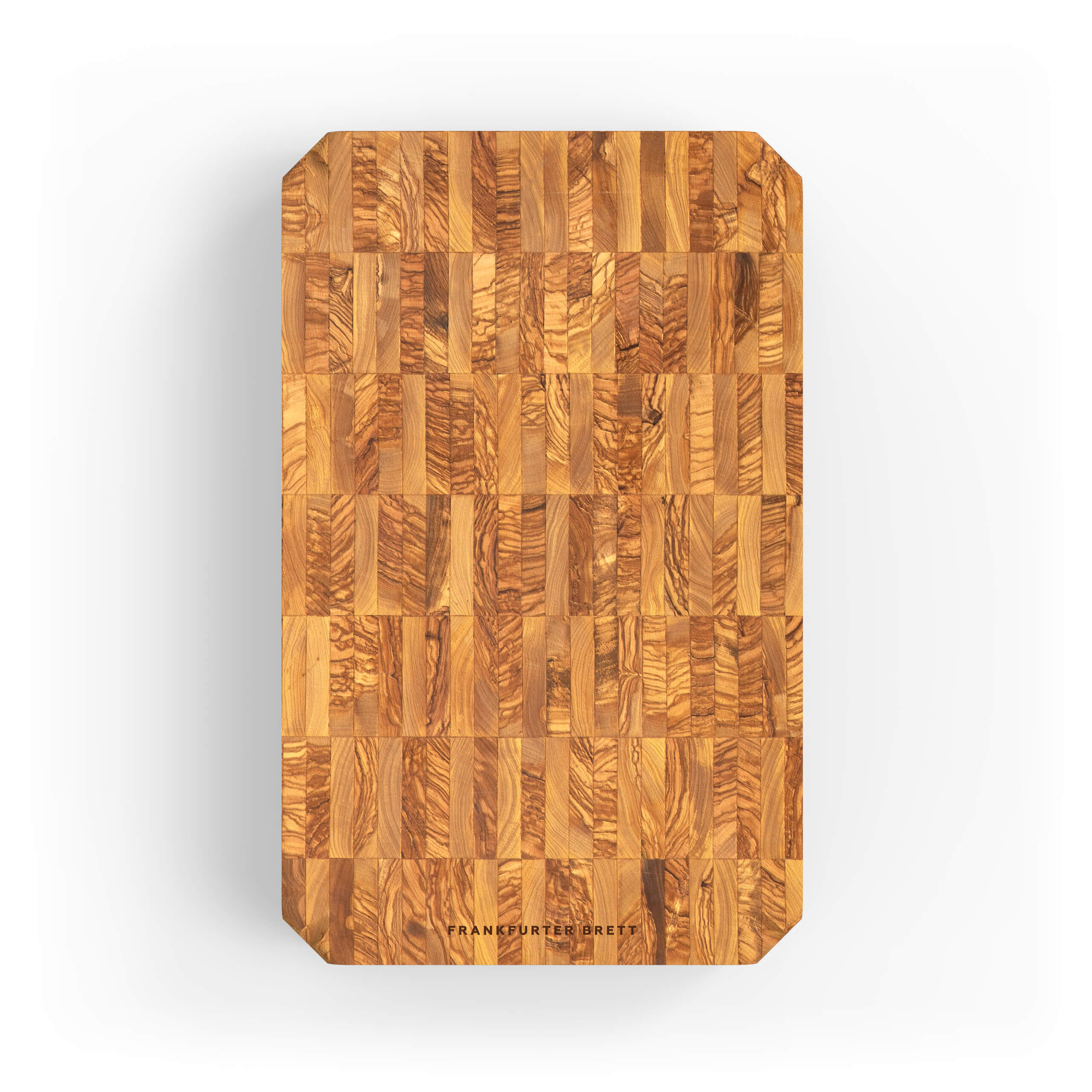 HOLZBRETT PHOENIX-S | Olive Stirnholz