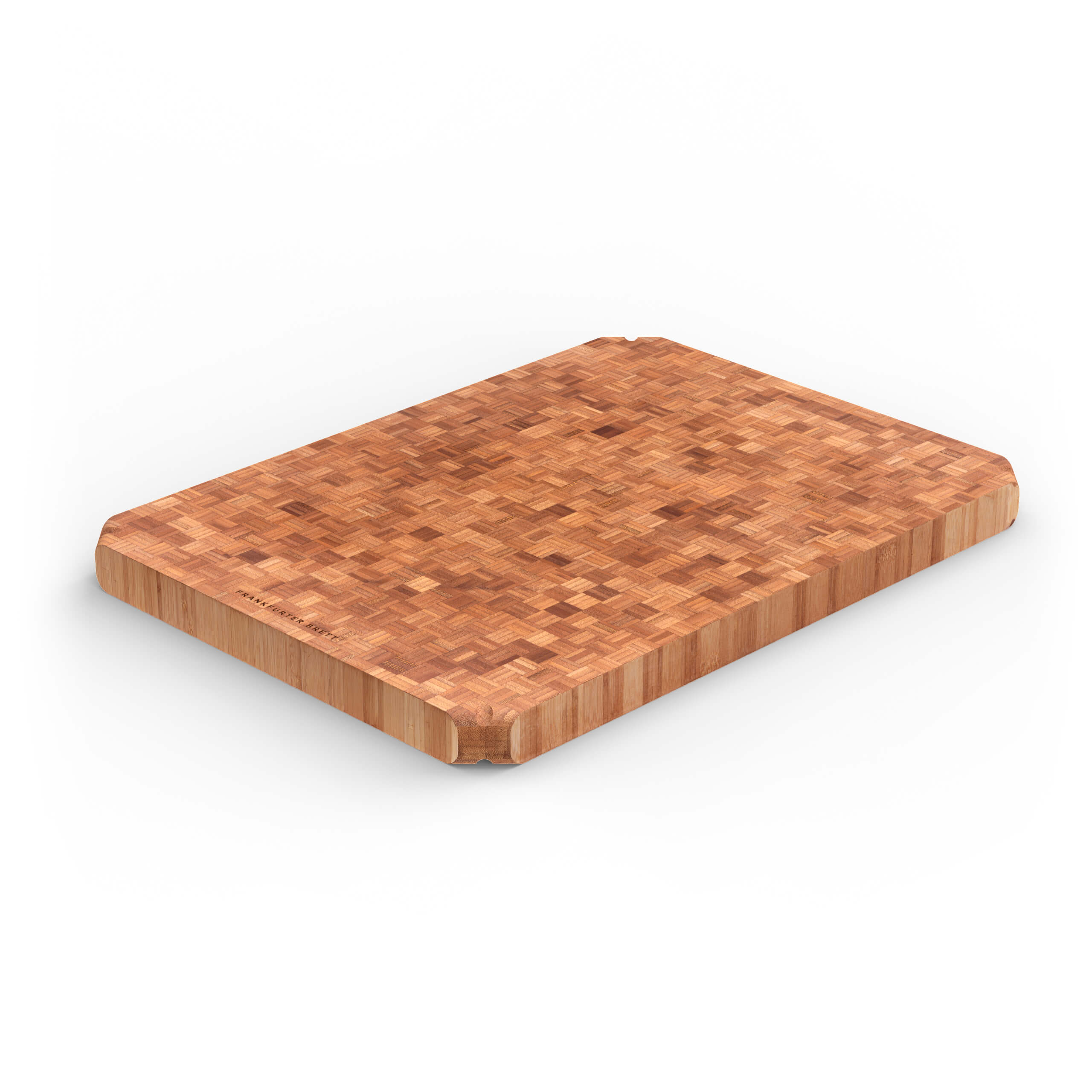 HOLZBRETT PHOENIX | Bambus Stirnholz