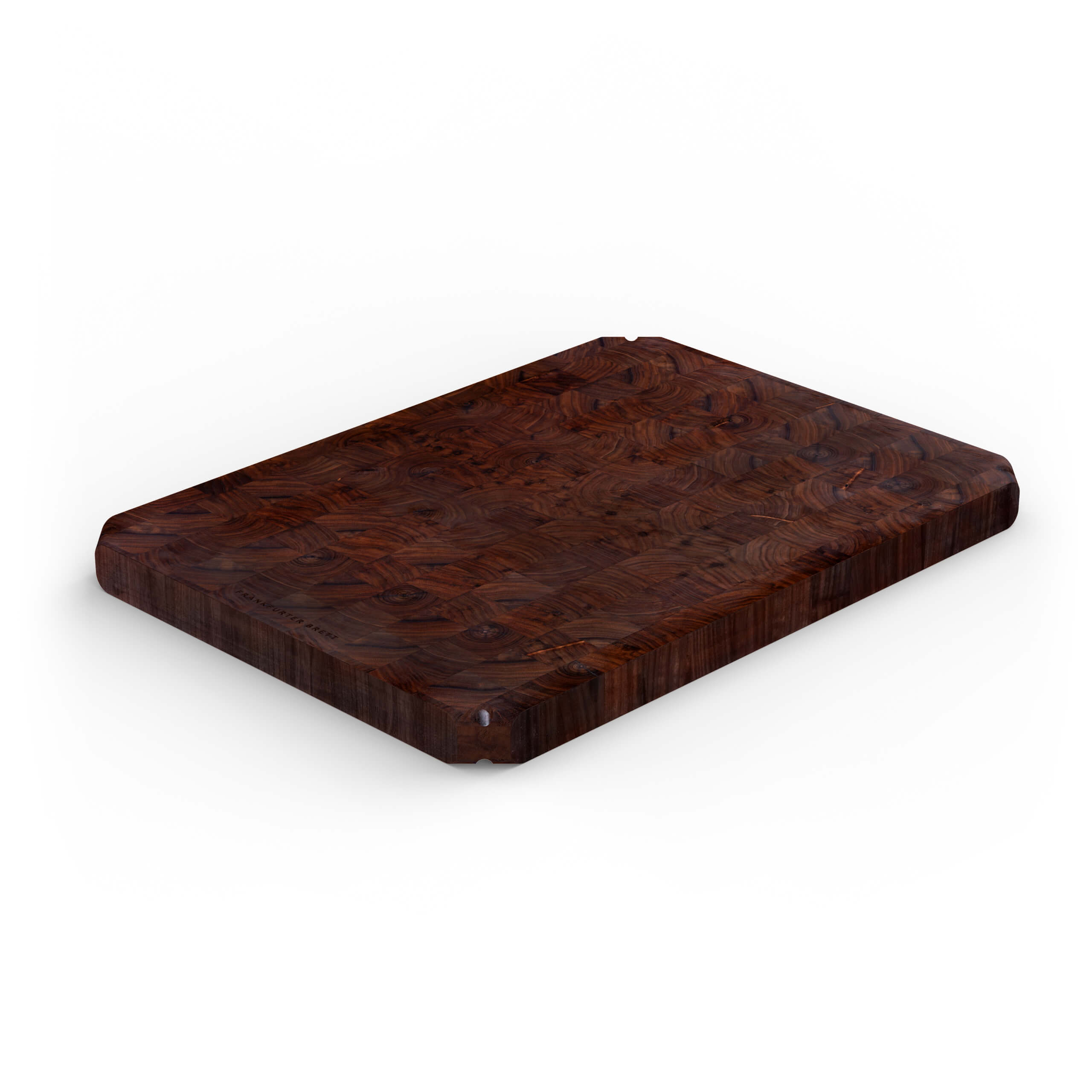 WOOD BOARD PHOENIX | Walnut End Grain