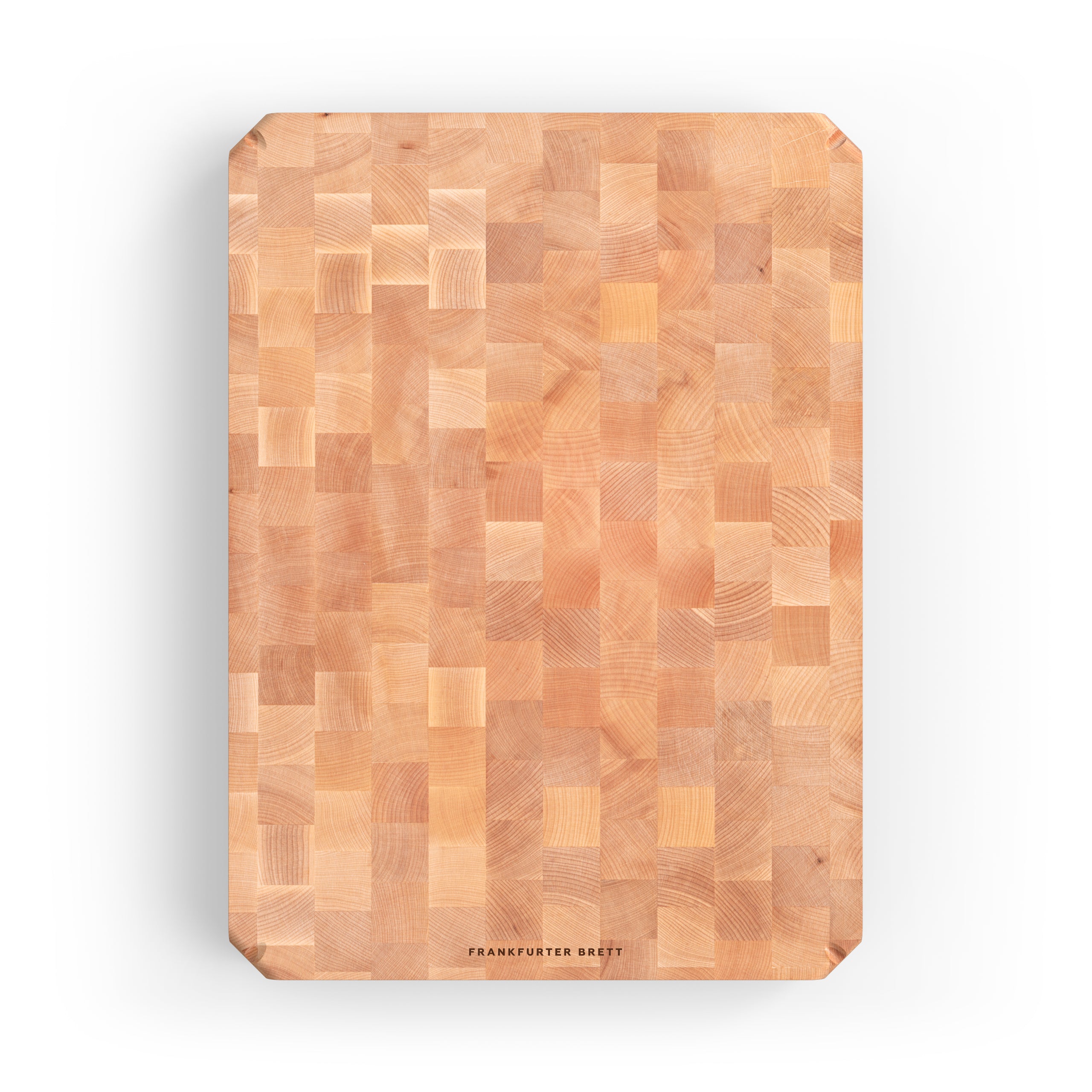 HOLZBRETT PHOENIX | Ahorn Stirnholz