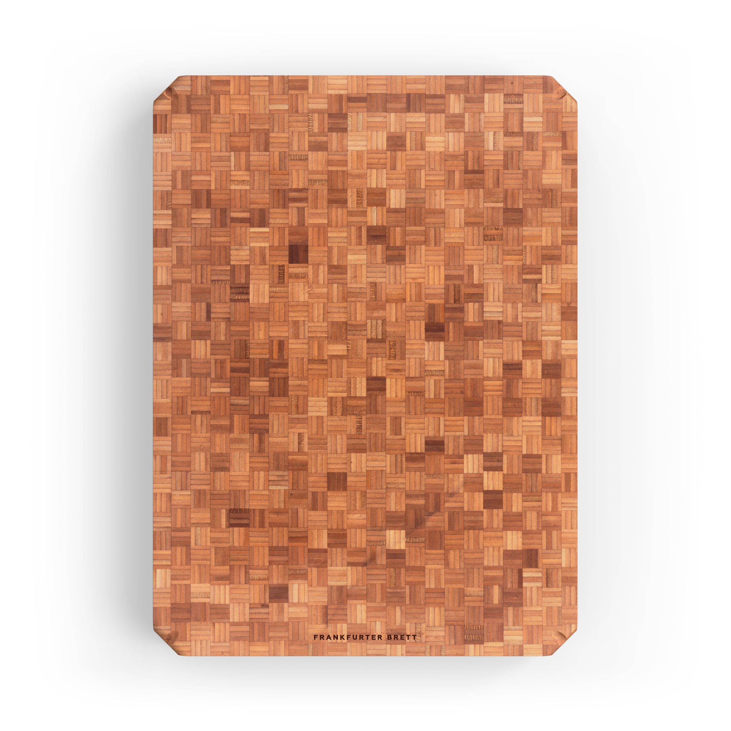 HOLZBRETT PHOENIX | Bambus Stirnholz