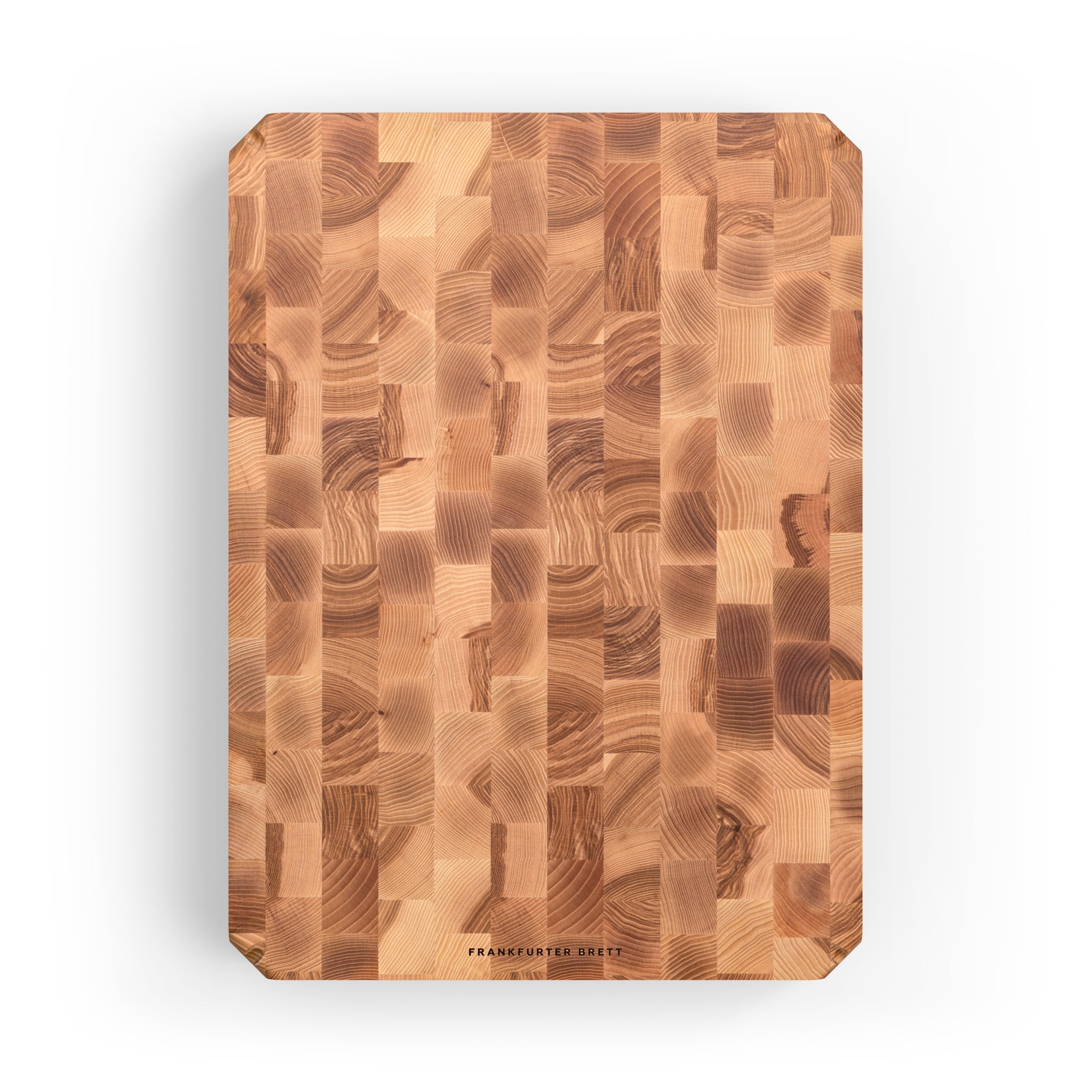 HOLZBRETT PHOENIX | Esche Stirnholz