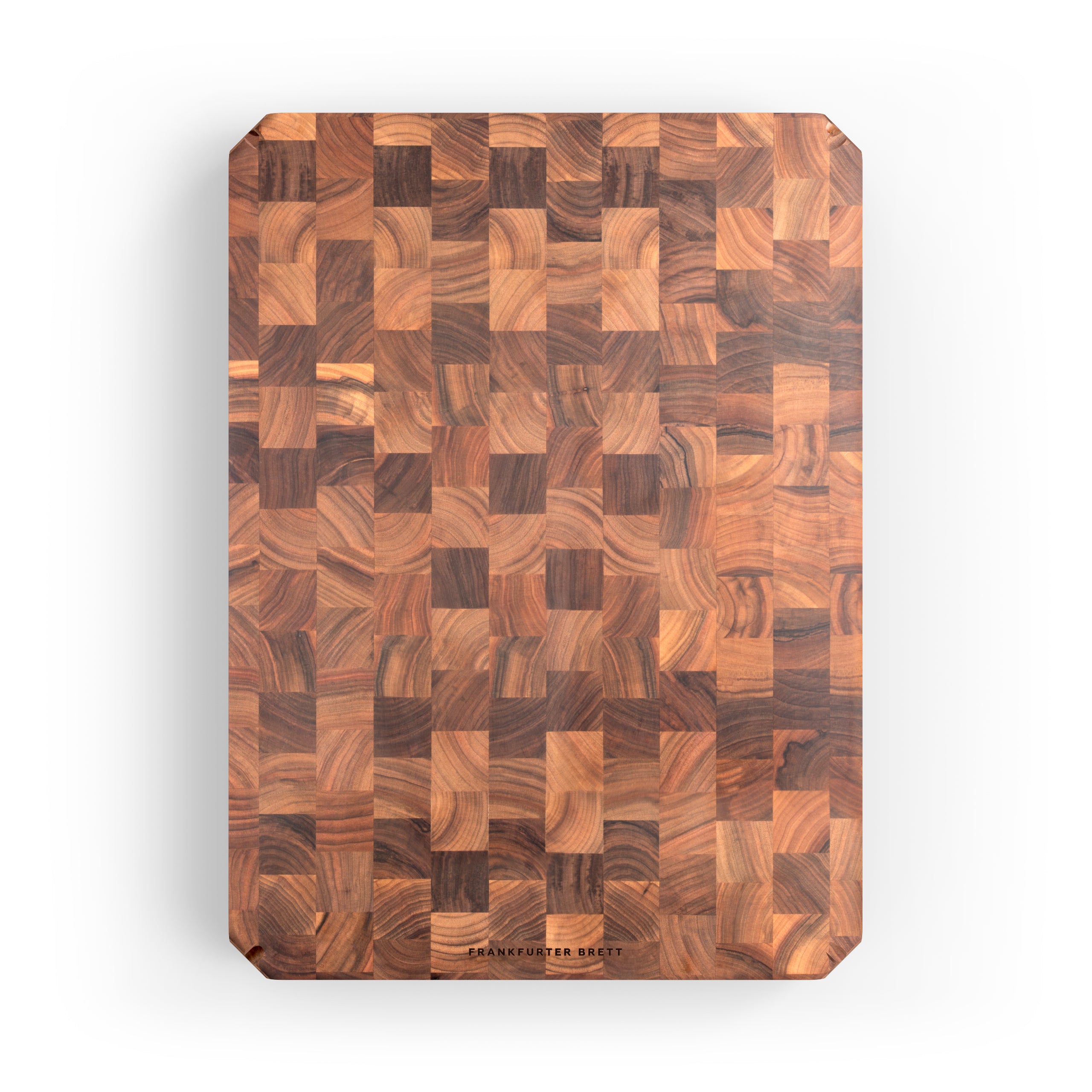WOOD BOARD PHOENIX | Walnut End Grain