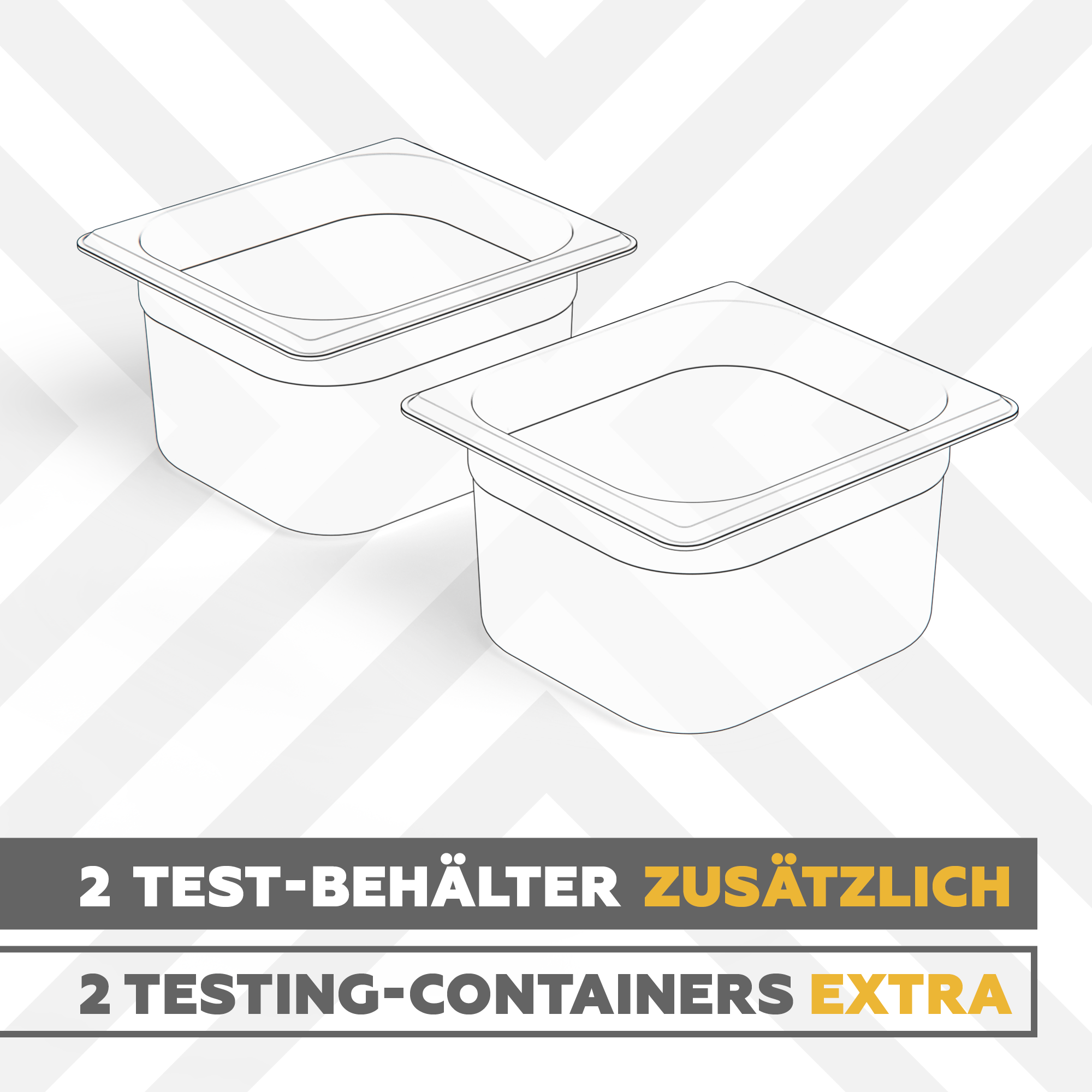 TESTE DAS BESTE | MONO