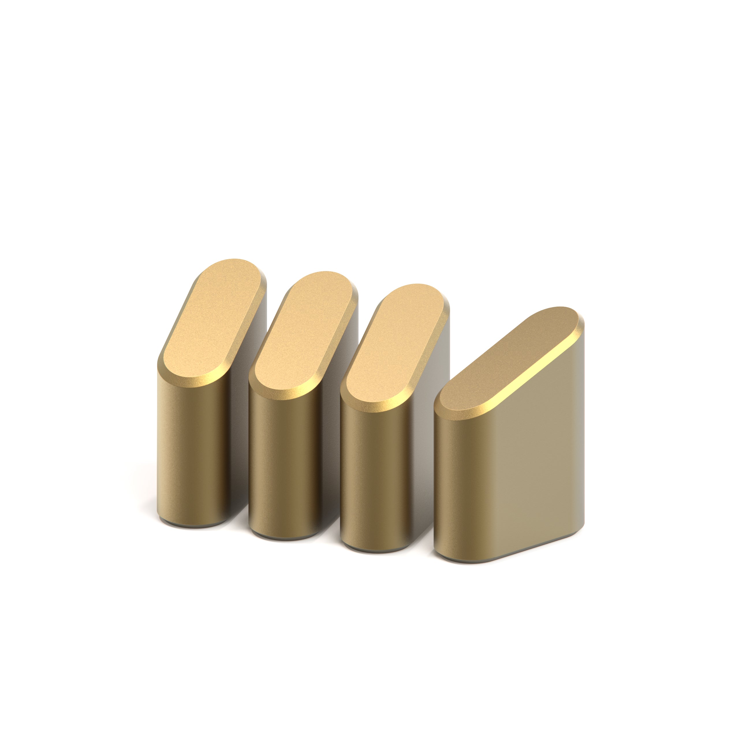Coins de centrage PHOENIX | PHOENIX-S LAITON PLAIN