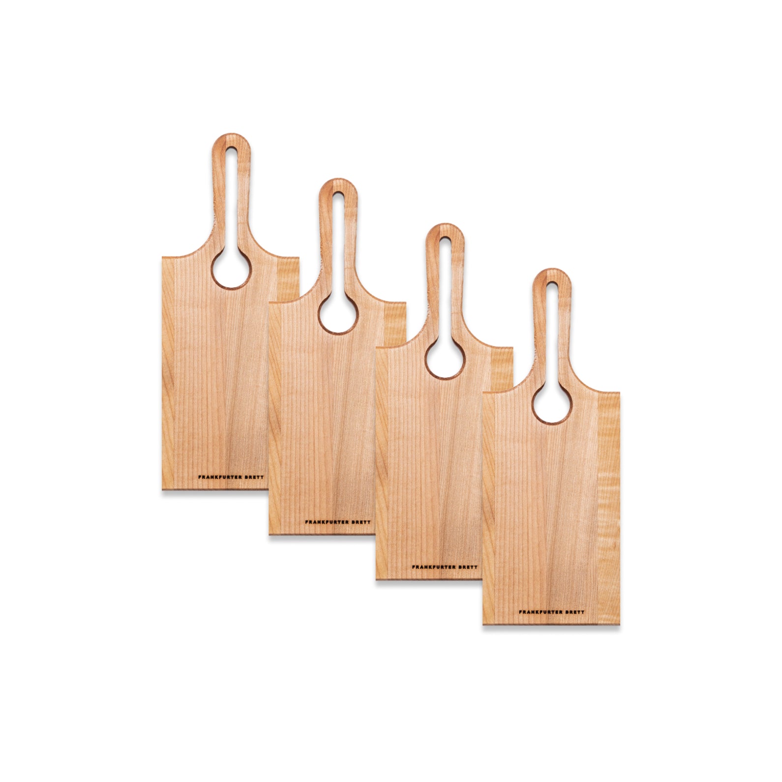 SET SERVIERBRETTCHEN V4