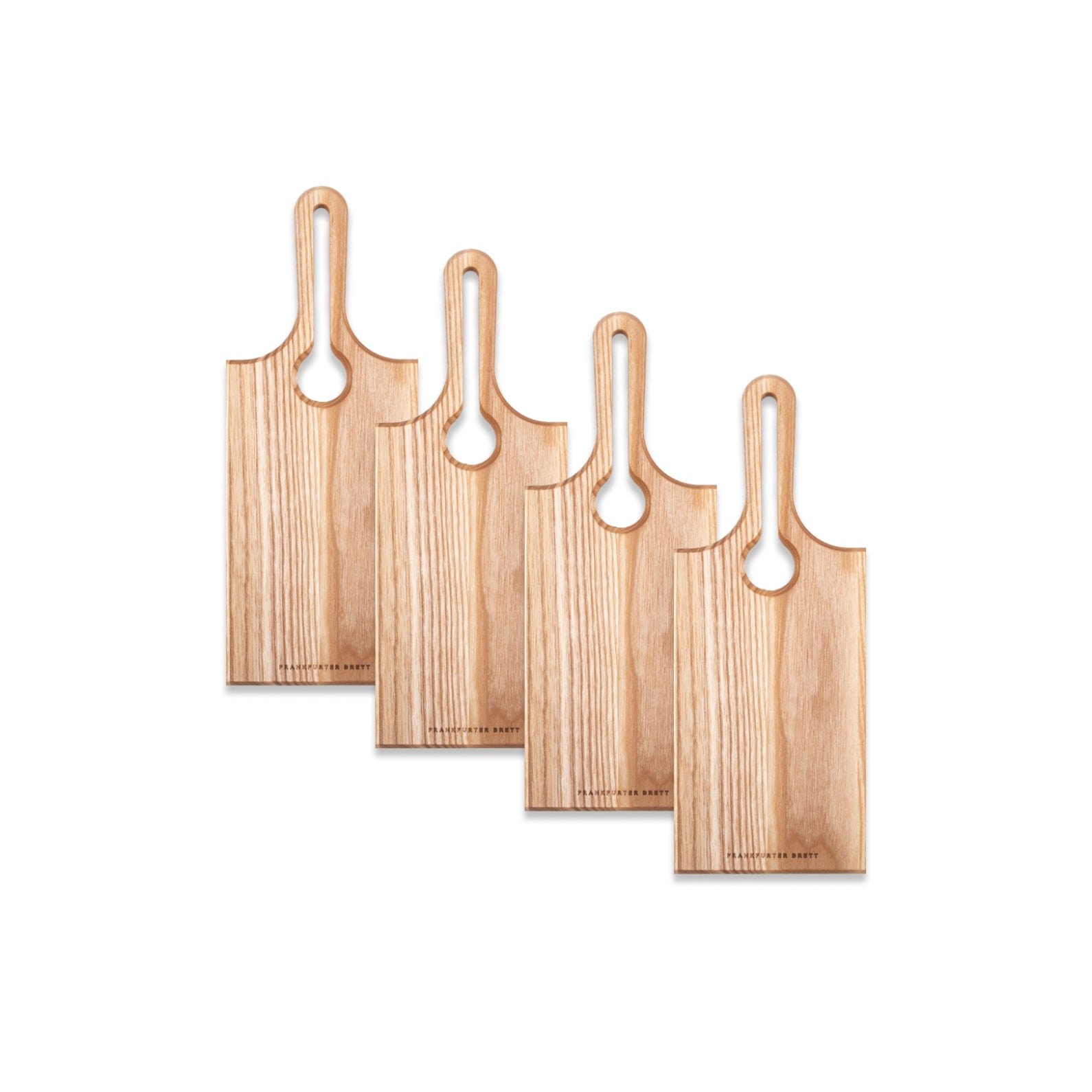 SET SERVIERBRETTCHEN V4