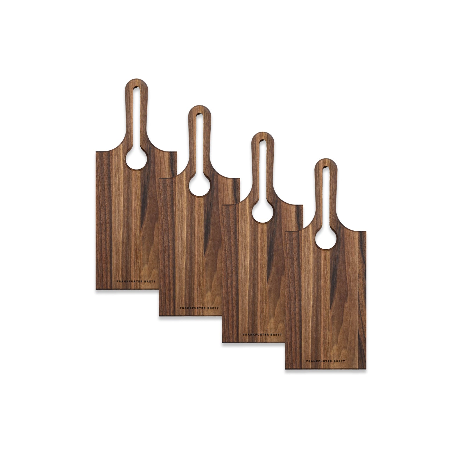 SET SERVIERBRETTCHEN V4
