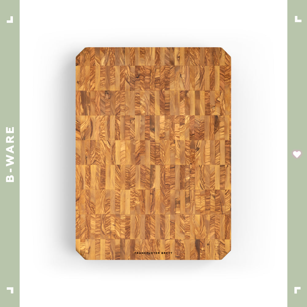 HOLZBRETT PHOENIX (B) | Olive Stirnholz