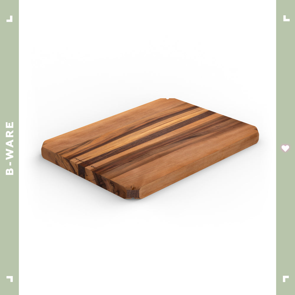 HOLZBRETT PHOENIX (B) | Satinnuss