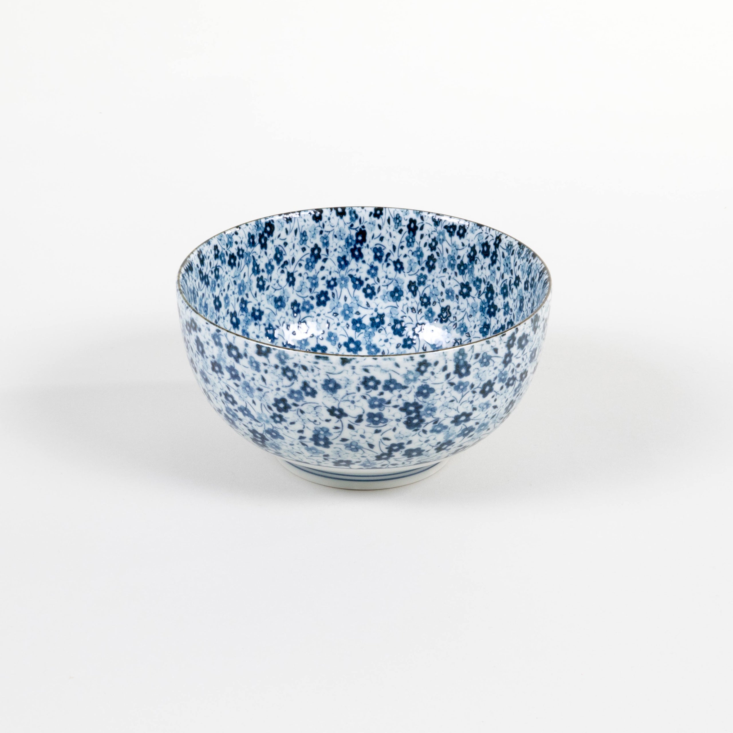 SCHALE "KOBANA-CHIRASHI" 16 cm ø