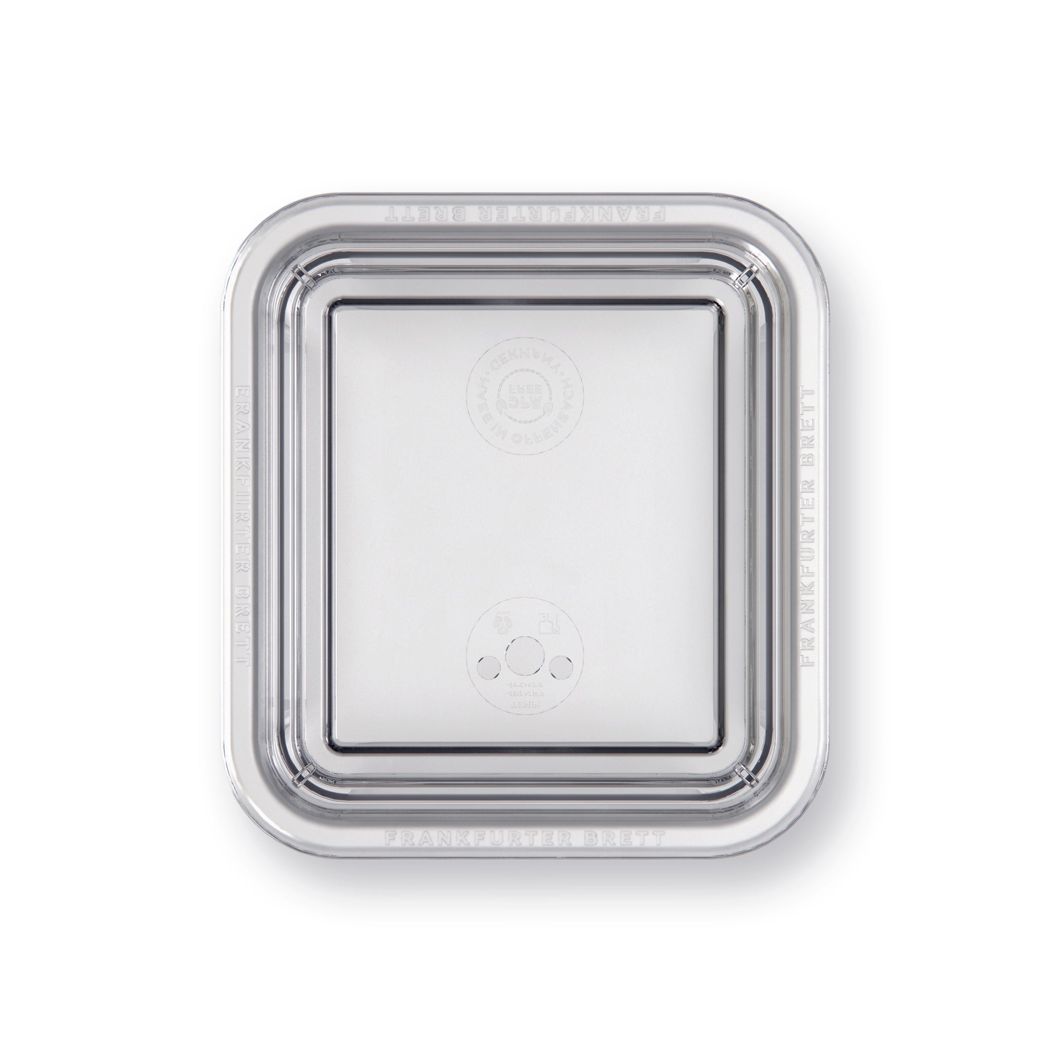 DECKEL M (Lieferung Anfang Mai)