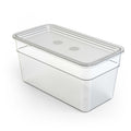 Container L150 1/3 clear