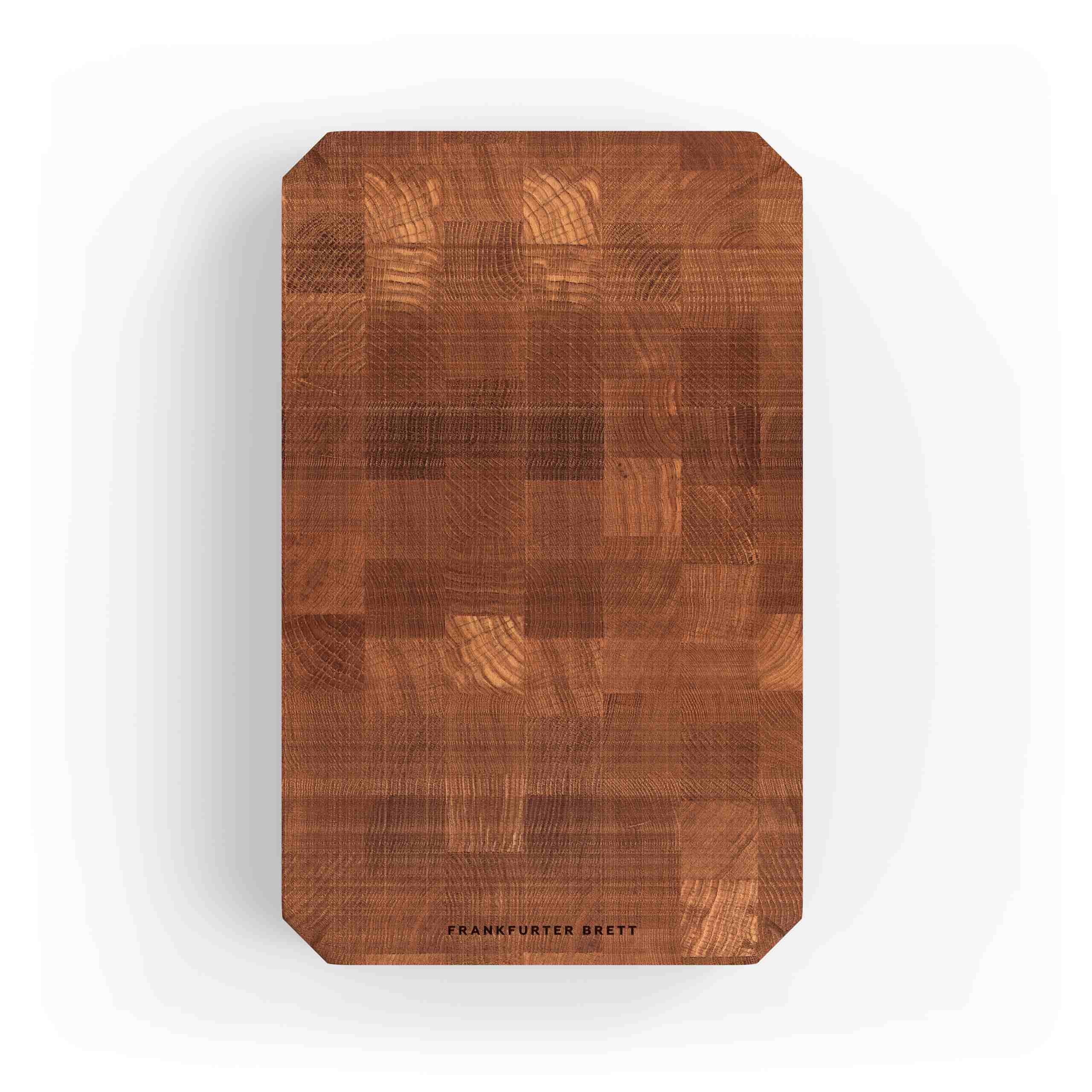 PHOENIX-S Oak end grain