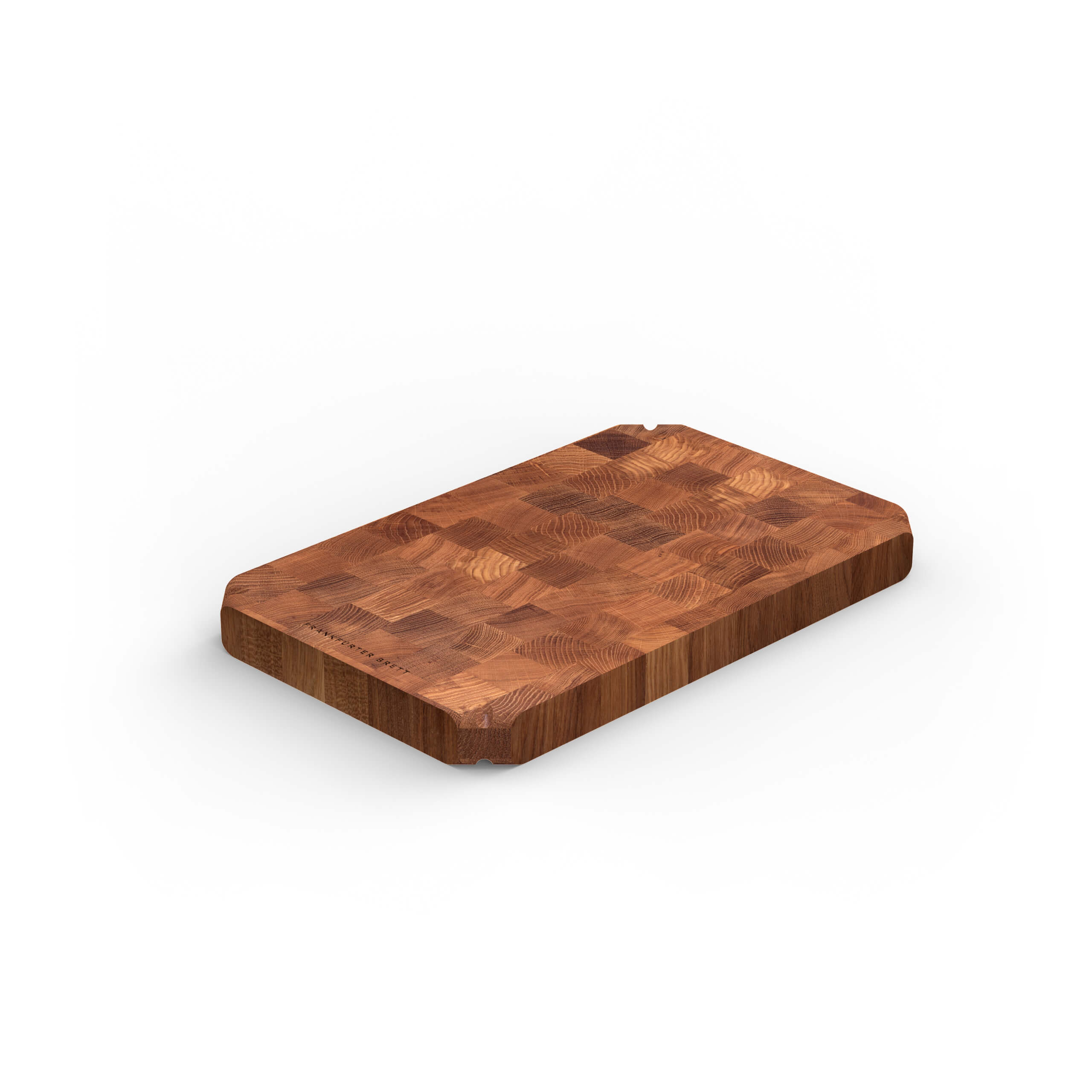 [KS] PHOENIX-S | WORKTOP Oak end grain