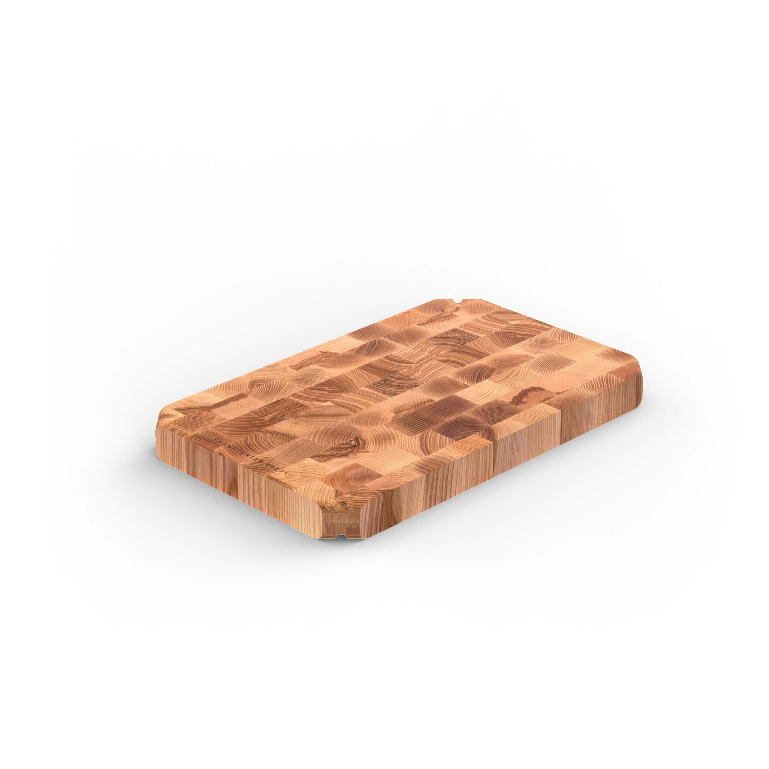 [KS] PHOENIX-S | WORKTOP Ash end grain