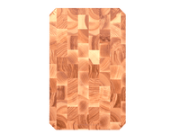 ash end grain