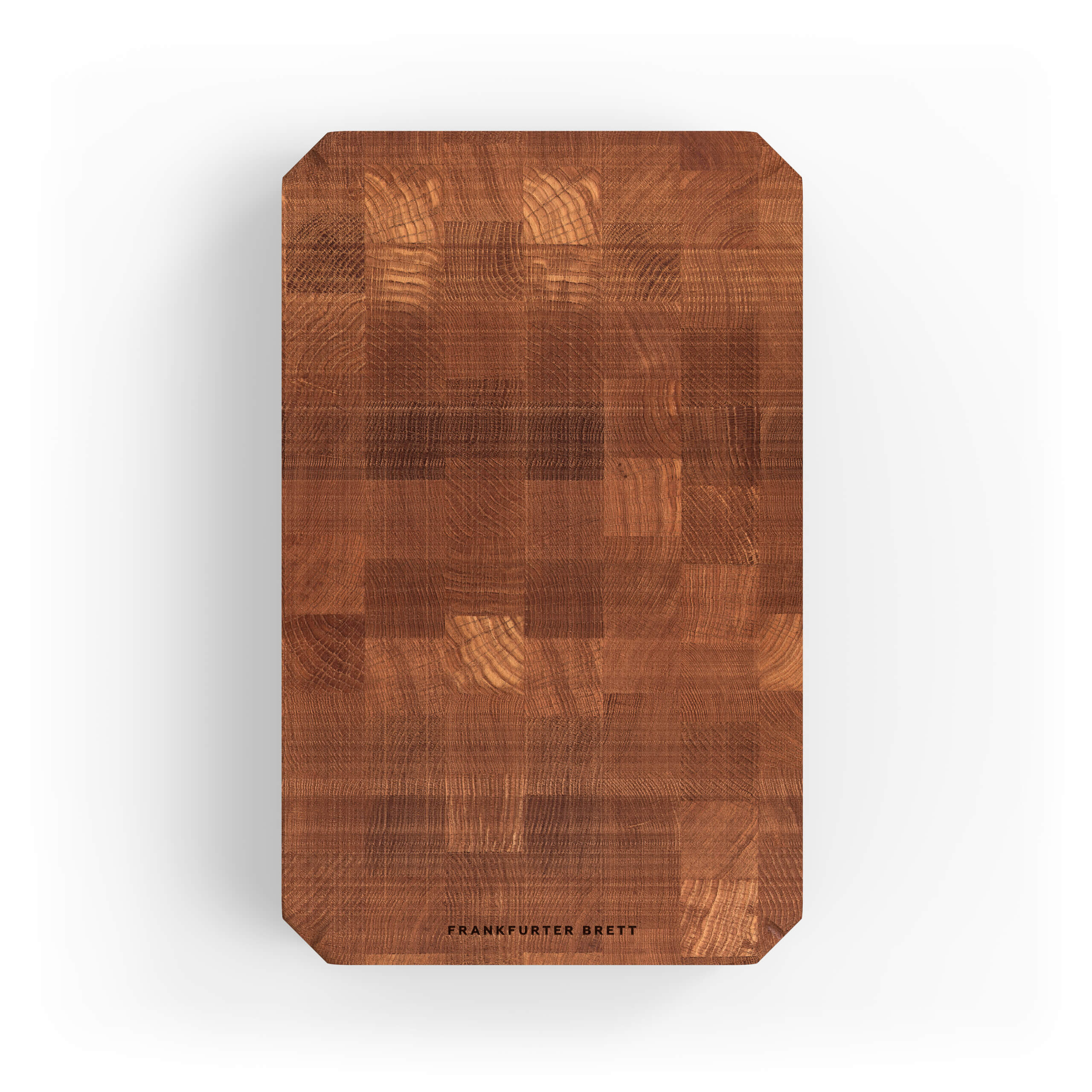 [KS] PHOENIX-S | WORKTOP Oak end grain