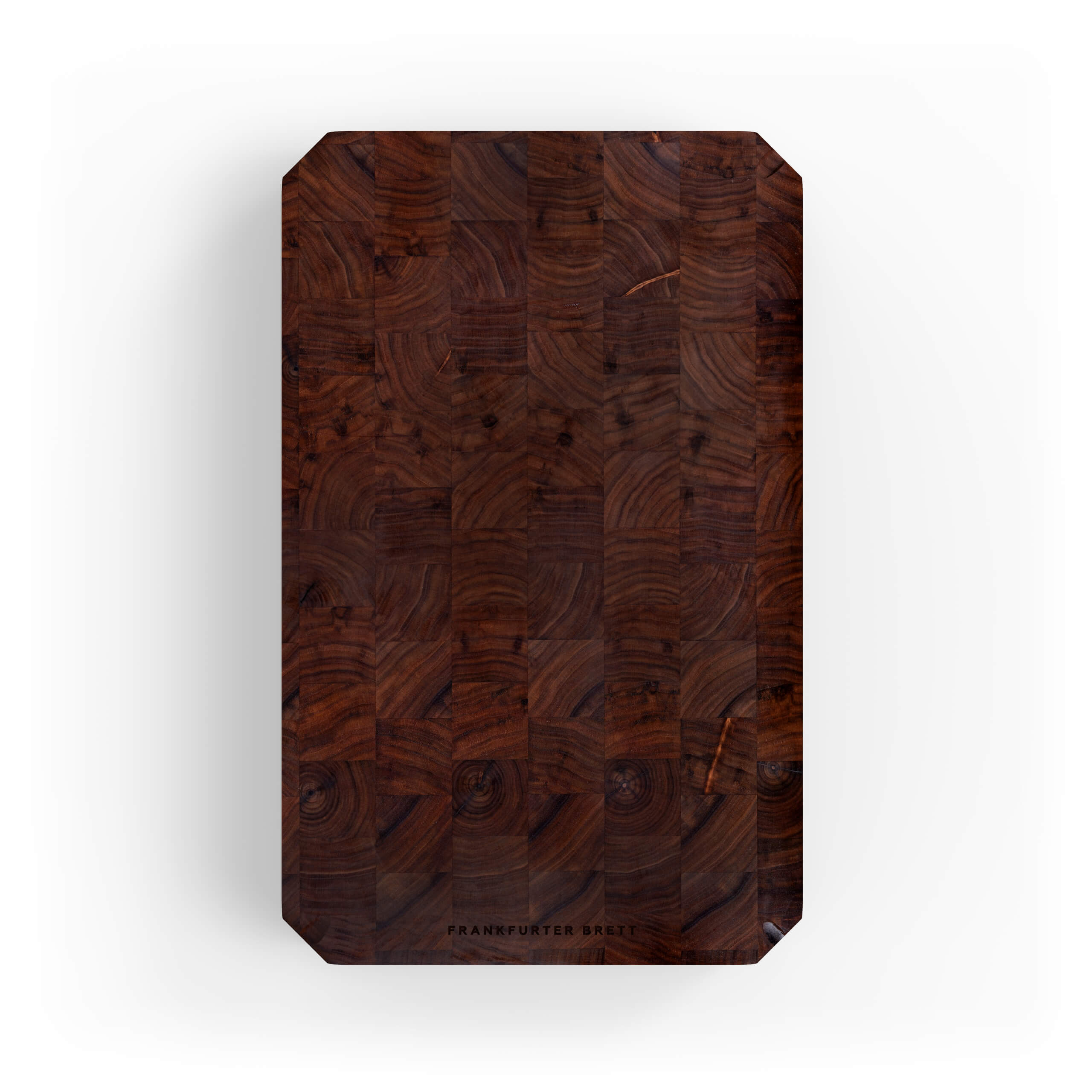 [KS] PHOENIX-S | WORKTOP Walnut end grain