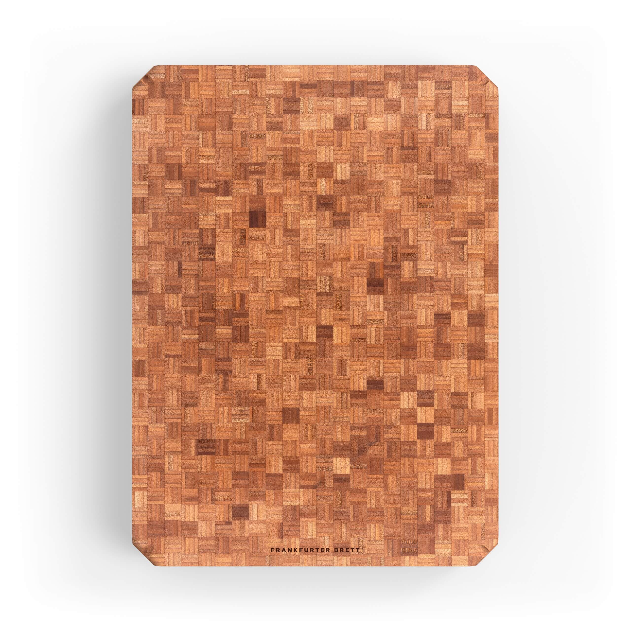 PHOENIX Bamboo end grain