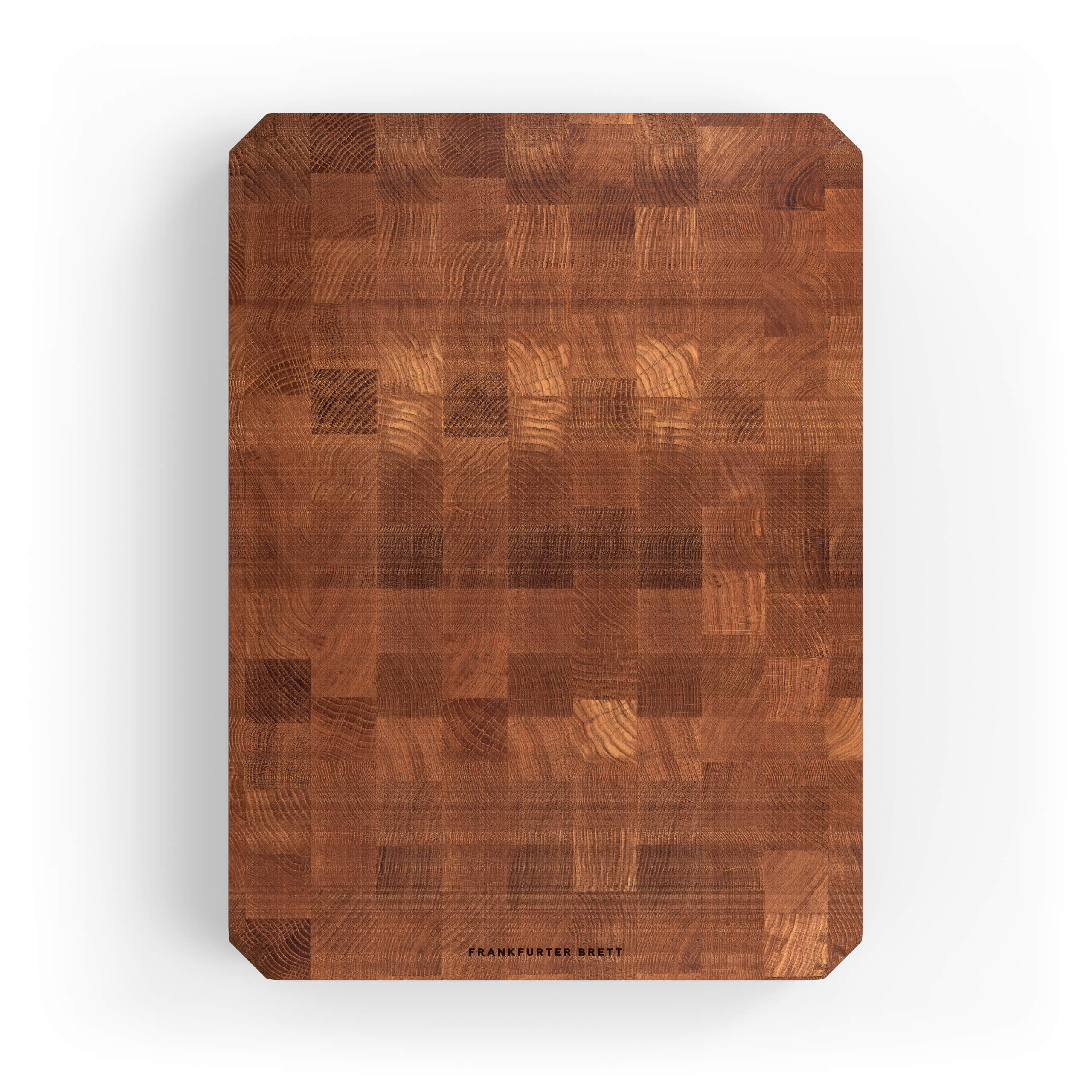 PHOENIX Oak end grain