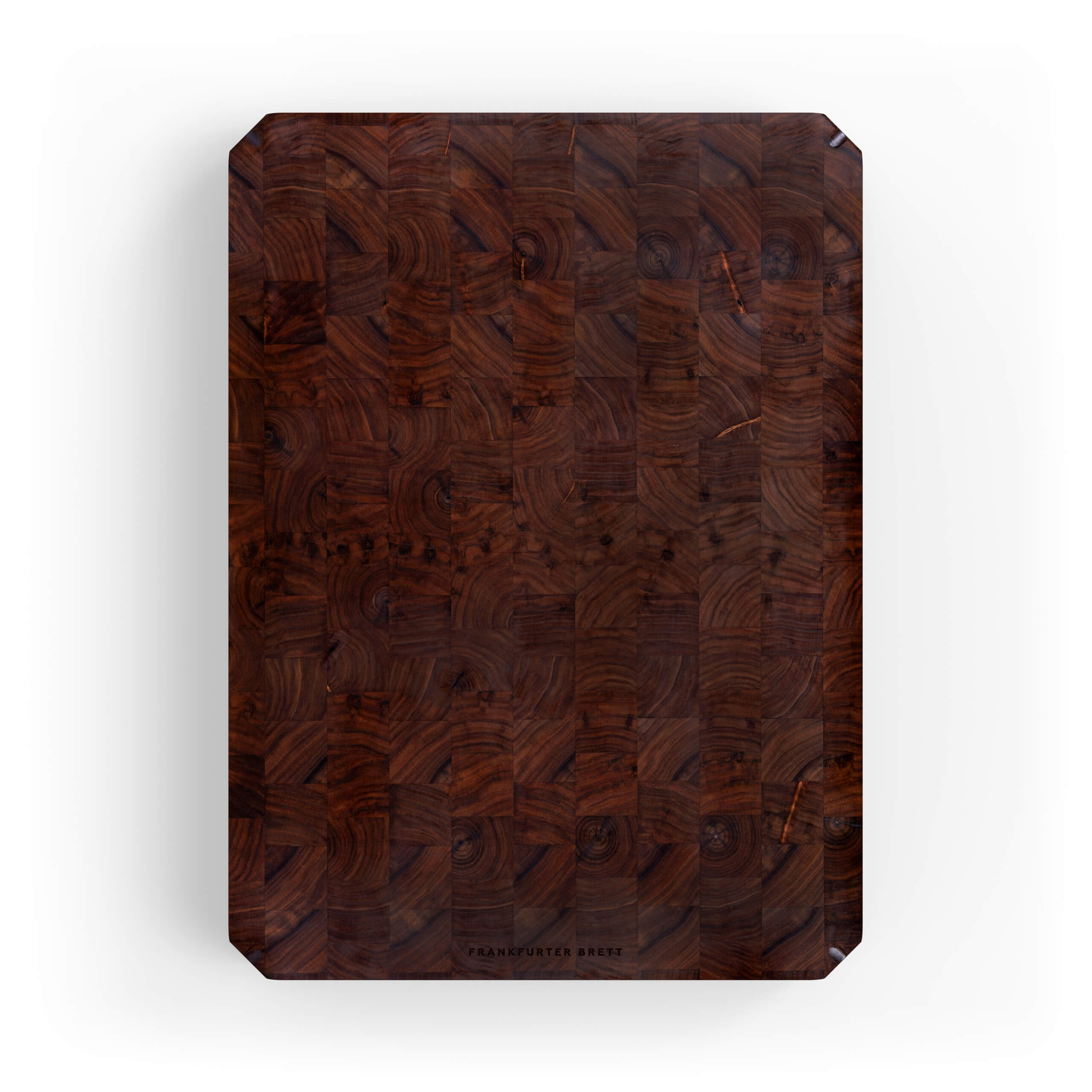 PHOENIX Walnut end grain