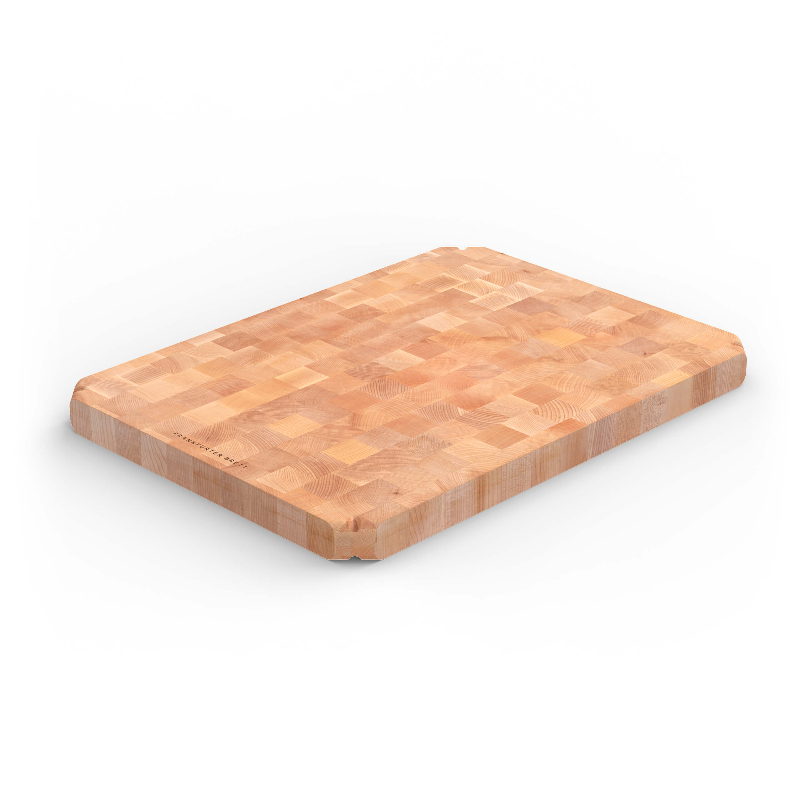 [KS] PHOENIX | WORKTOP Maple end grain