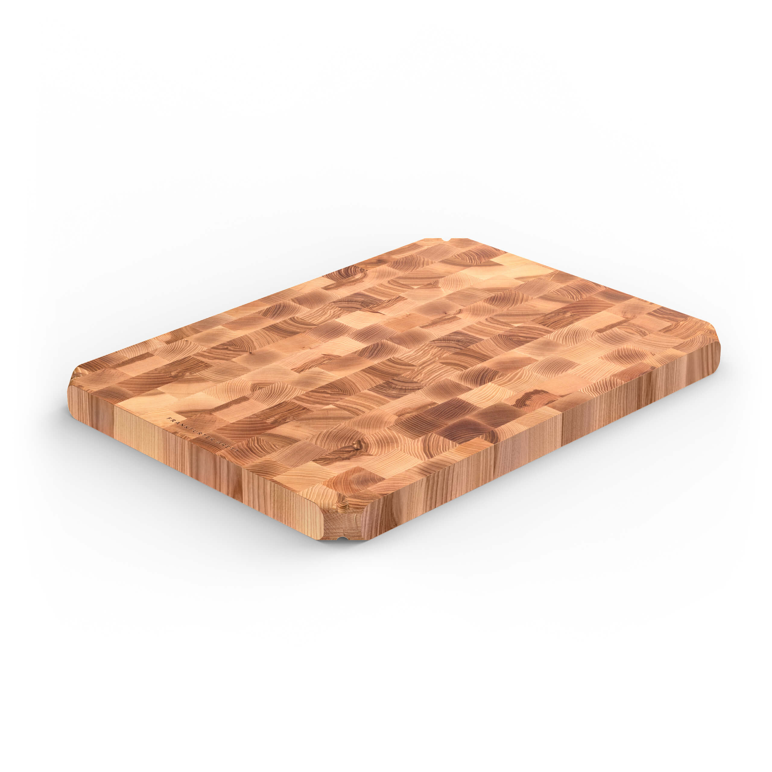 HOLZBRETT PHOENIX | Esche Stirnholz