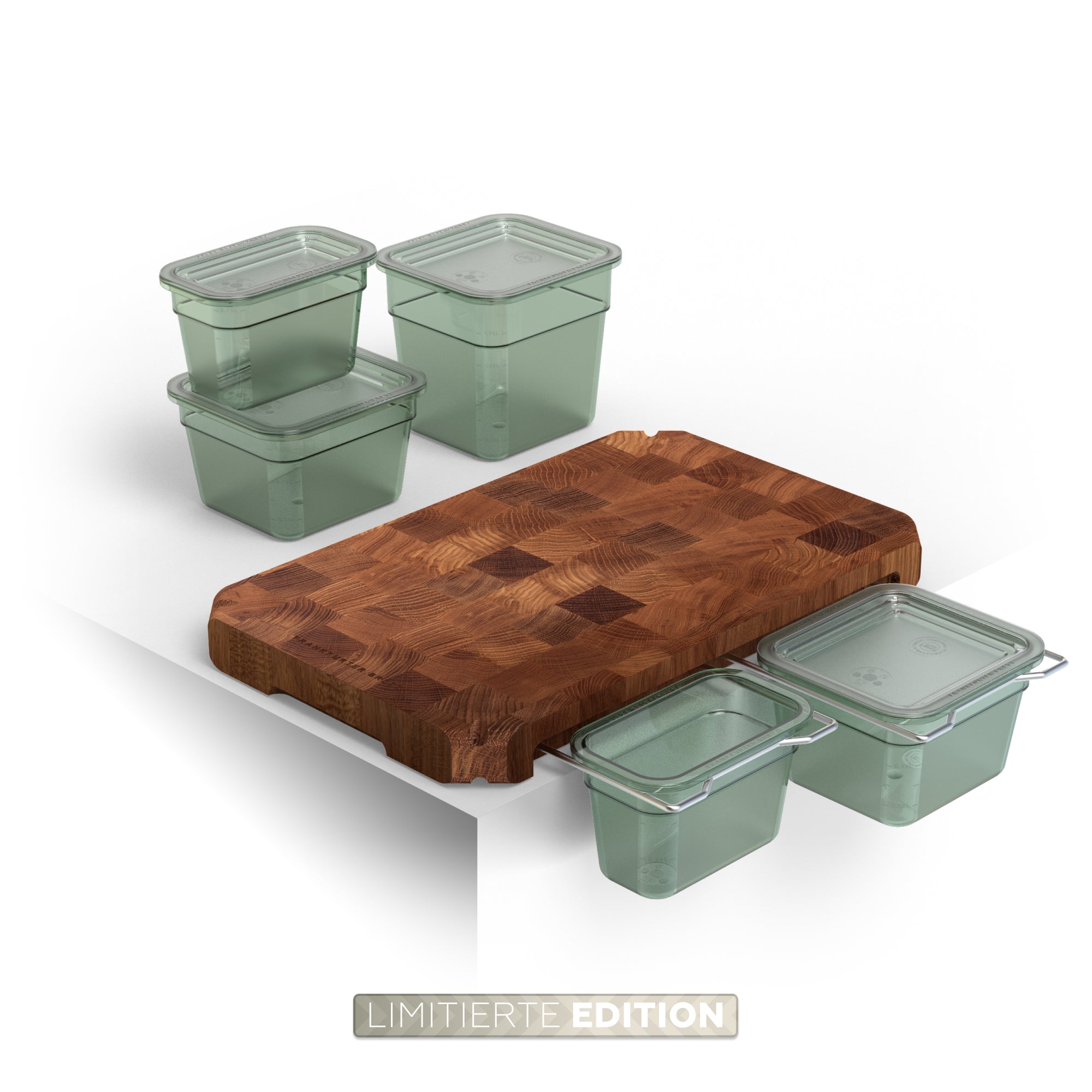 BASIC Eiche SH Spezial