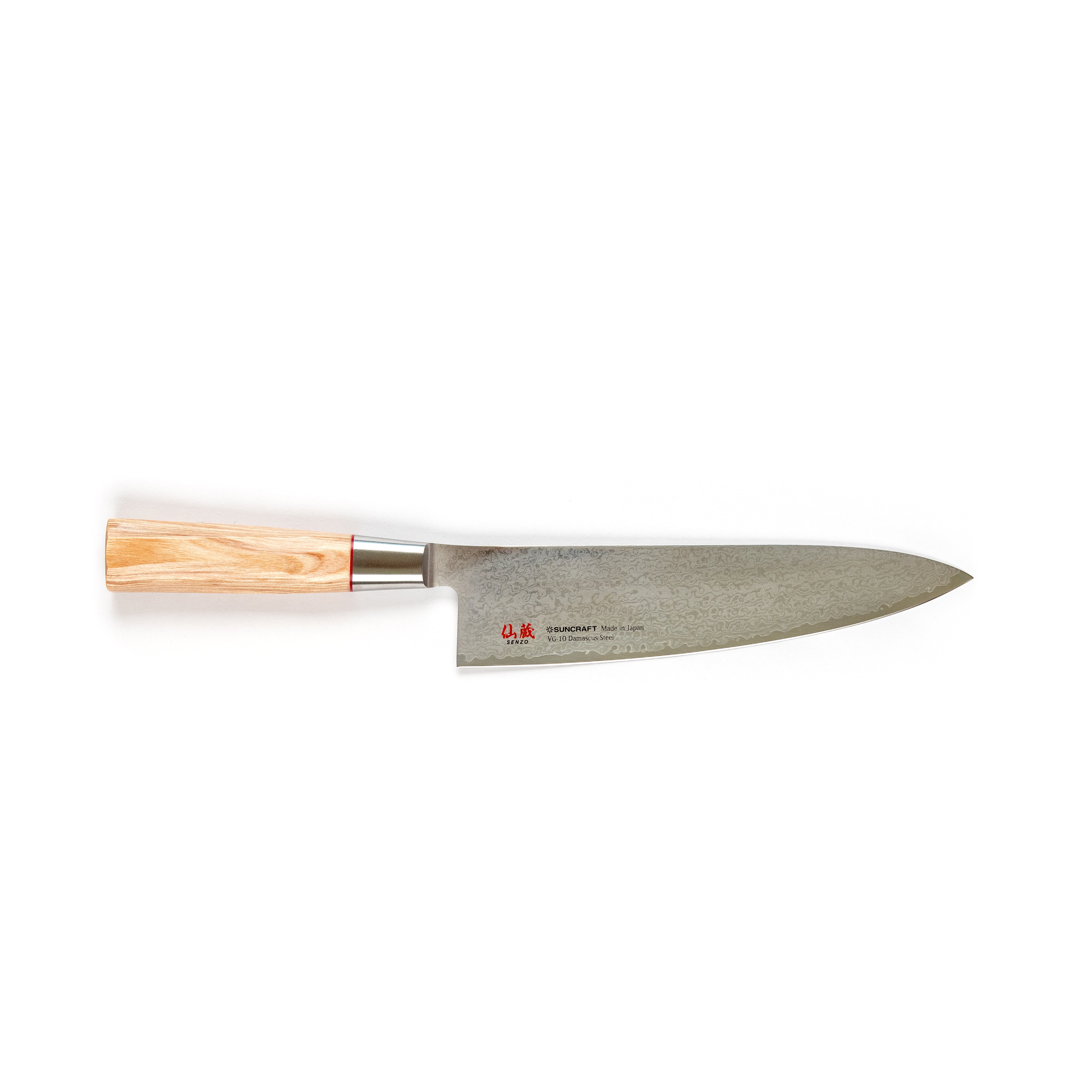 SENZO universal knife