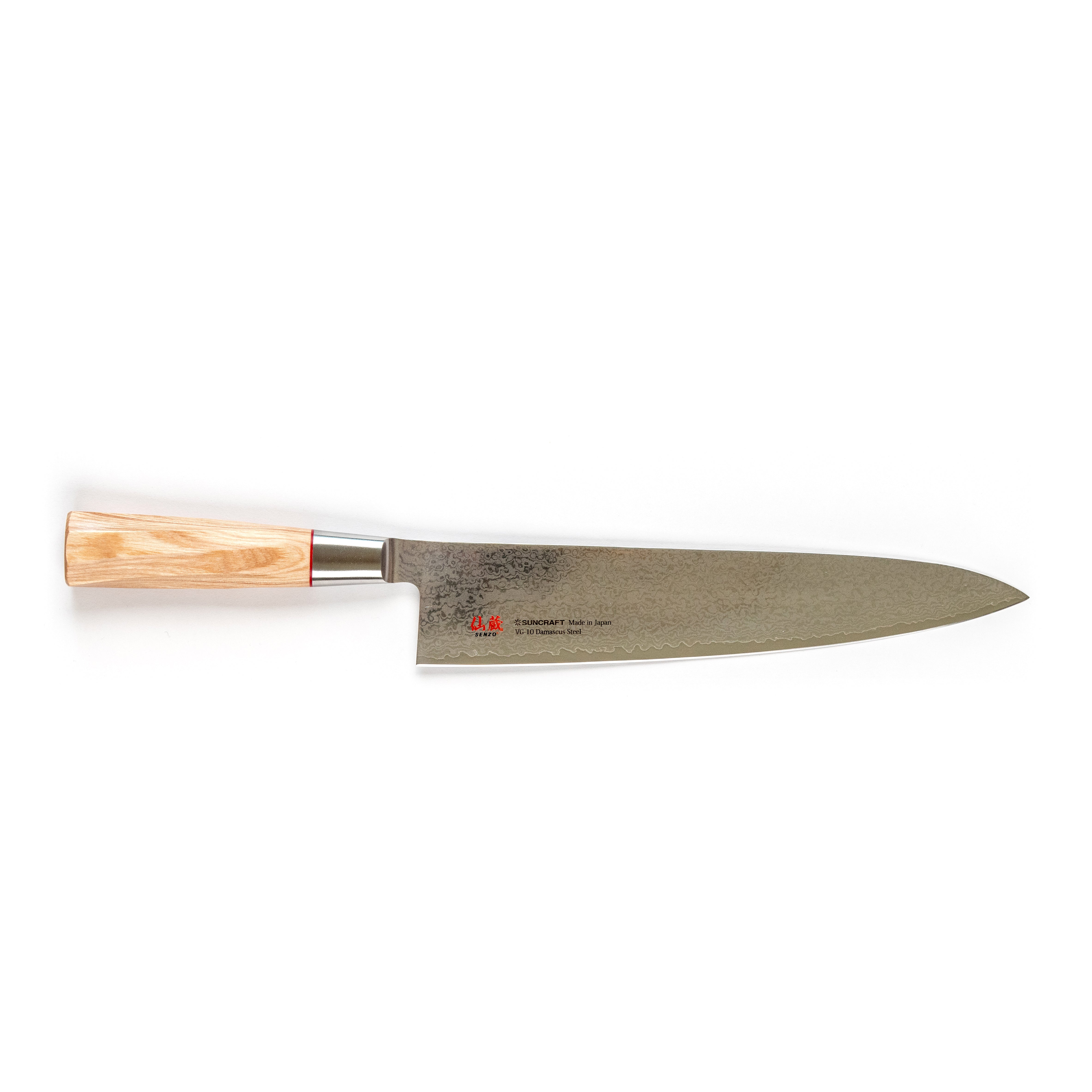 SENZO universal knife