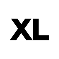 XL (extragroß)