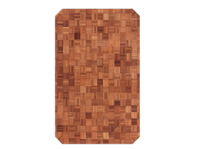 bamboo end grain