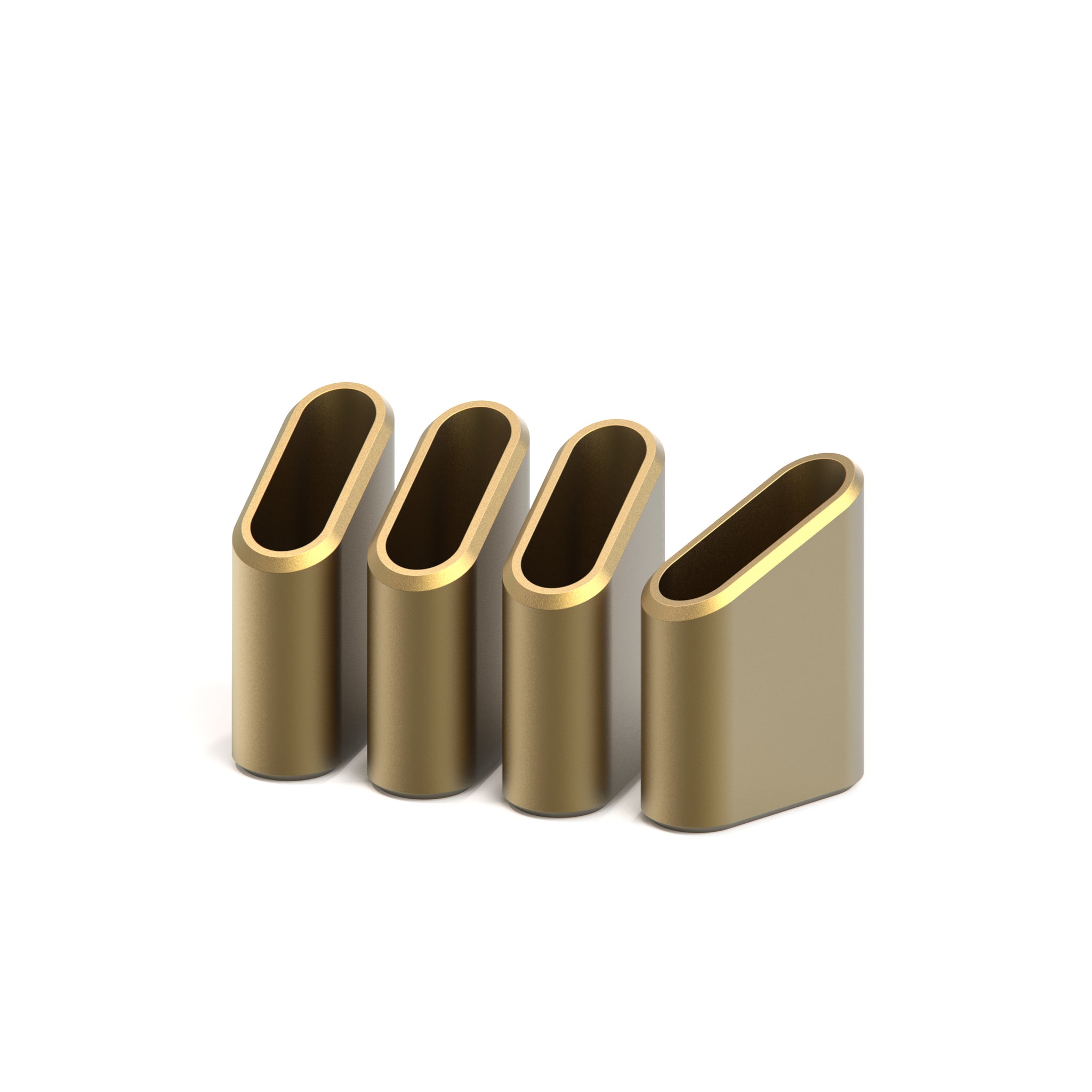 Centering Corners PHOENIX | PHOENIX-S BRASS SHELL