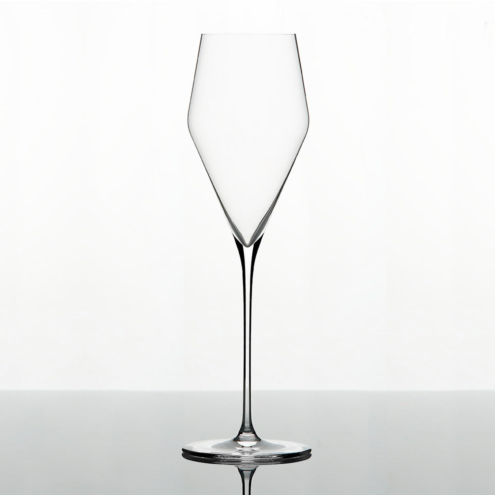 ZALTO CHAMPAGNER GLAS