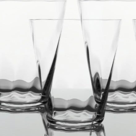 ZALTO  W1 BECHER EFFEKT