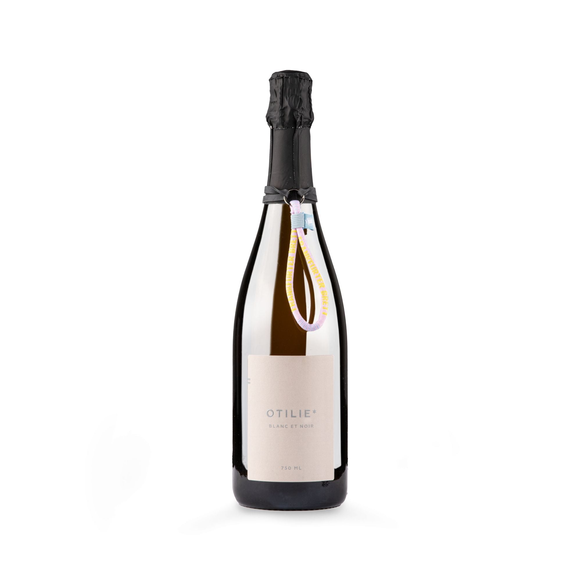 OTILIE° - SPARKLING WINE WHITE AND BLACK