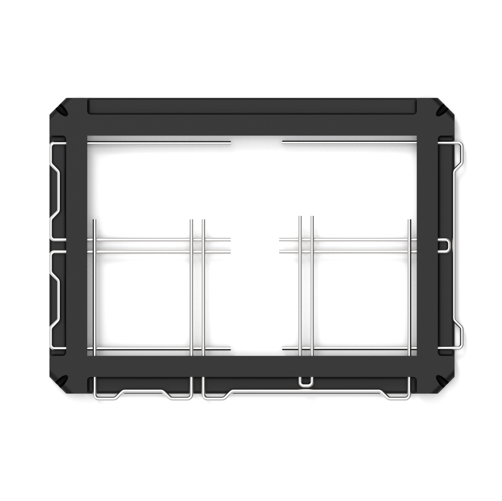 PHOENIX Base Anthracite
